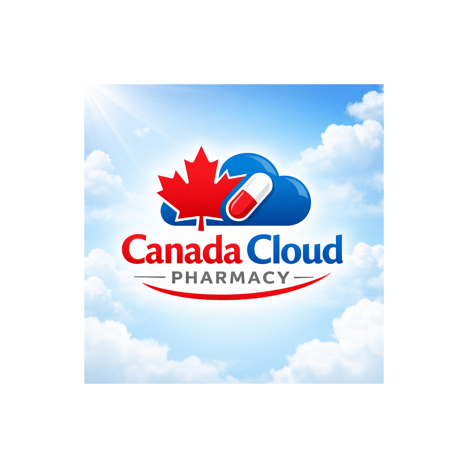 Canada Pharmacy cover art