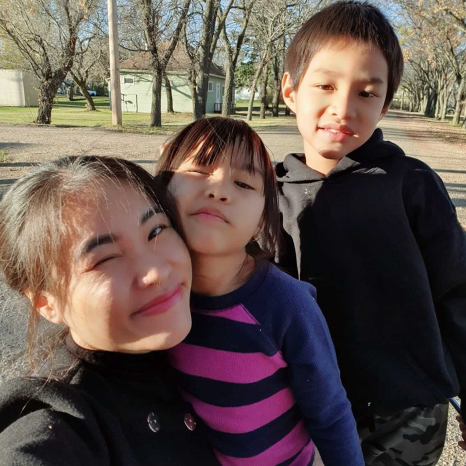 Định cư và cuộc sống tại Canada