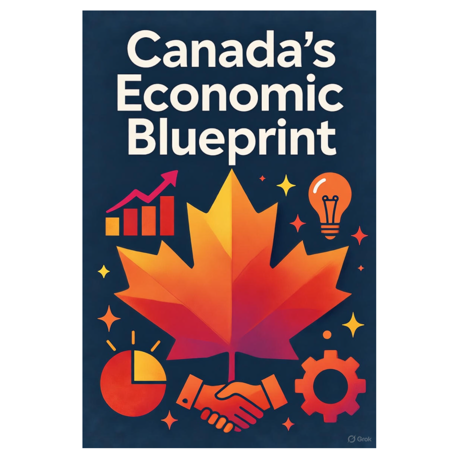 Canada's Economic Blueprint