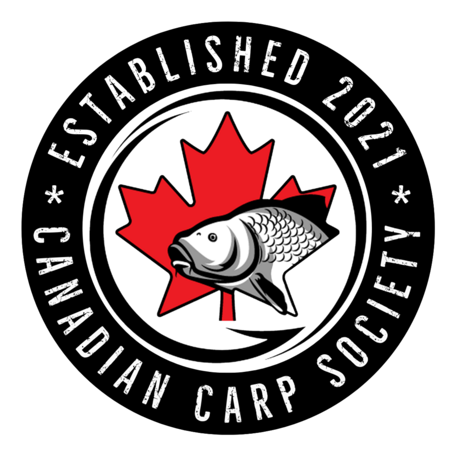 Canadian Carp Society Podcast cover art