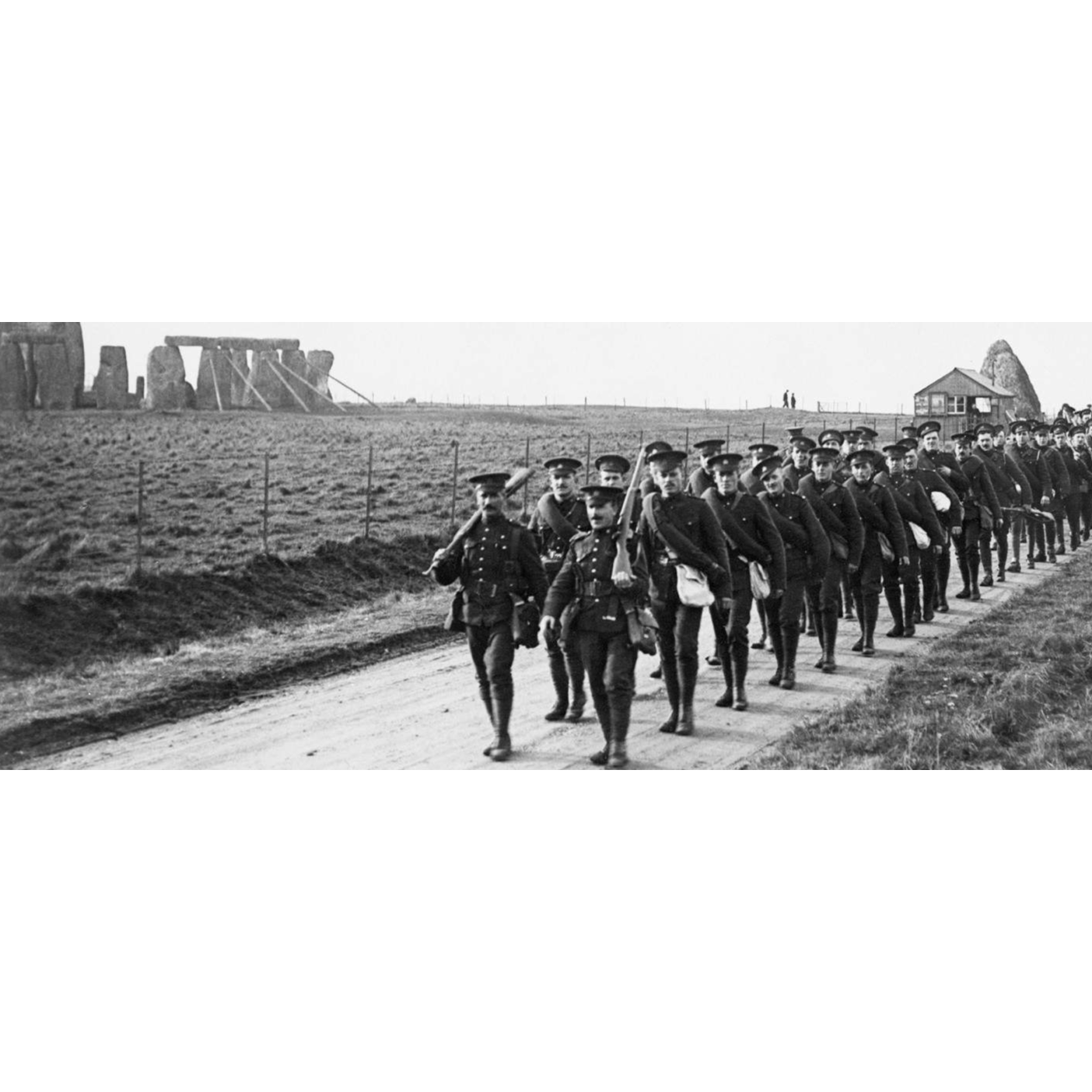 Canadian History Podcast