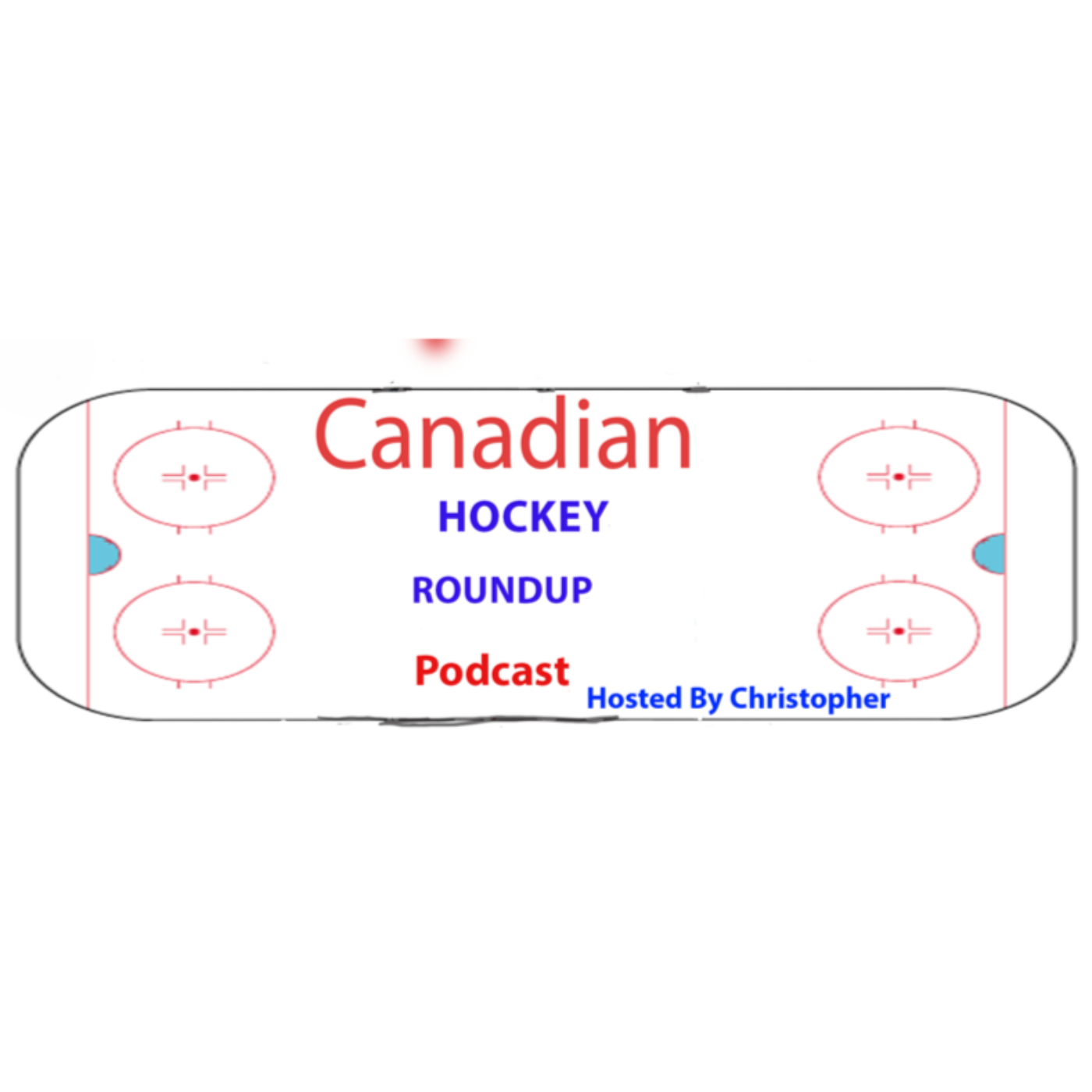 Canadian Hockey Roundup Podcast