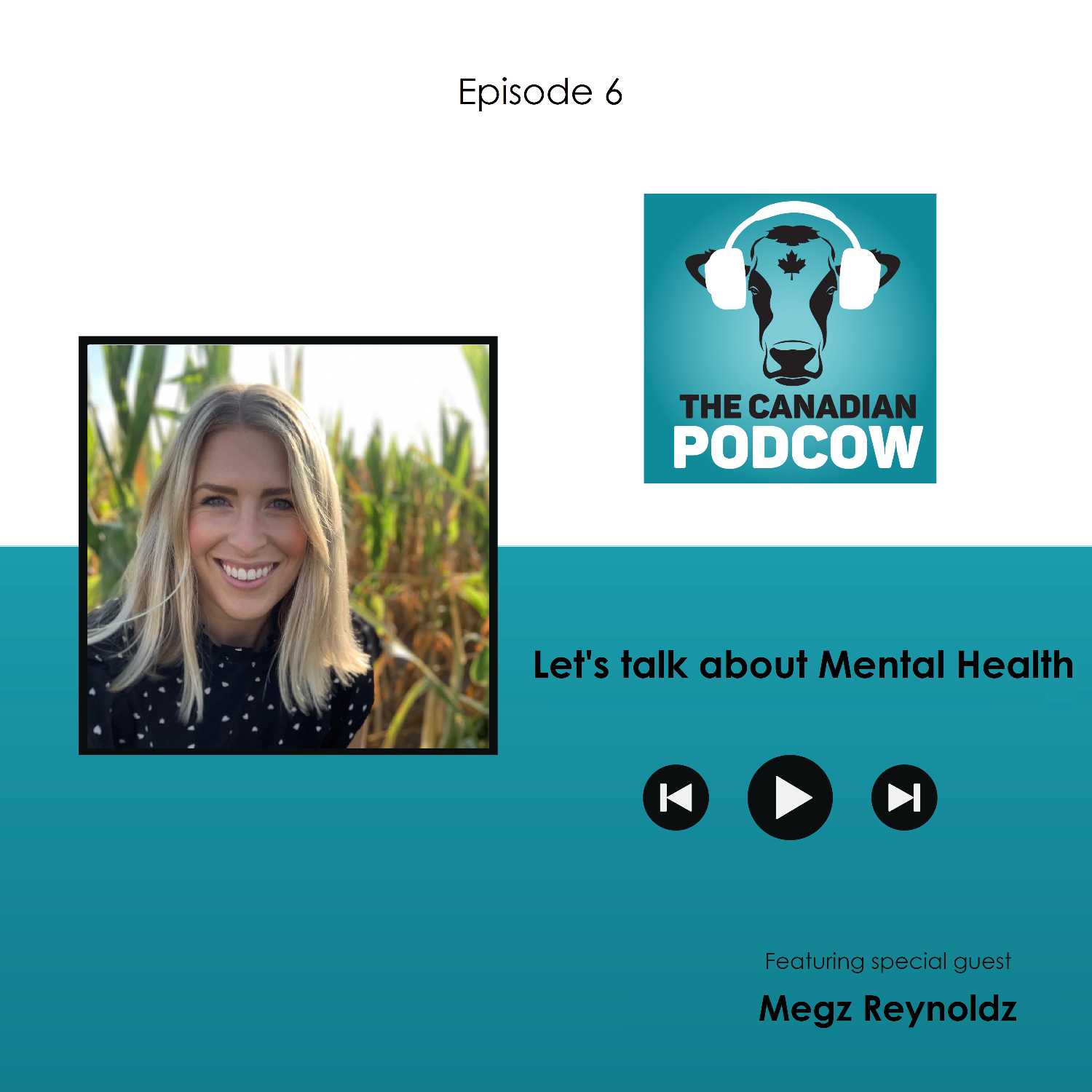 Let's talk about Mental Health