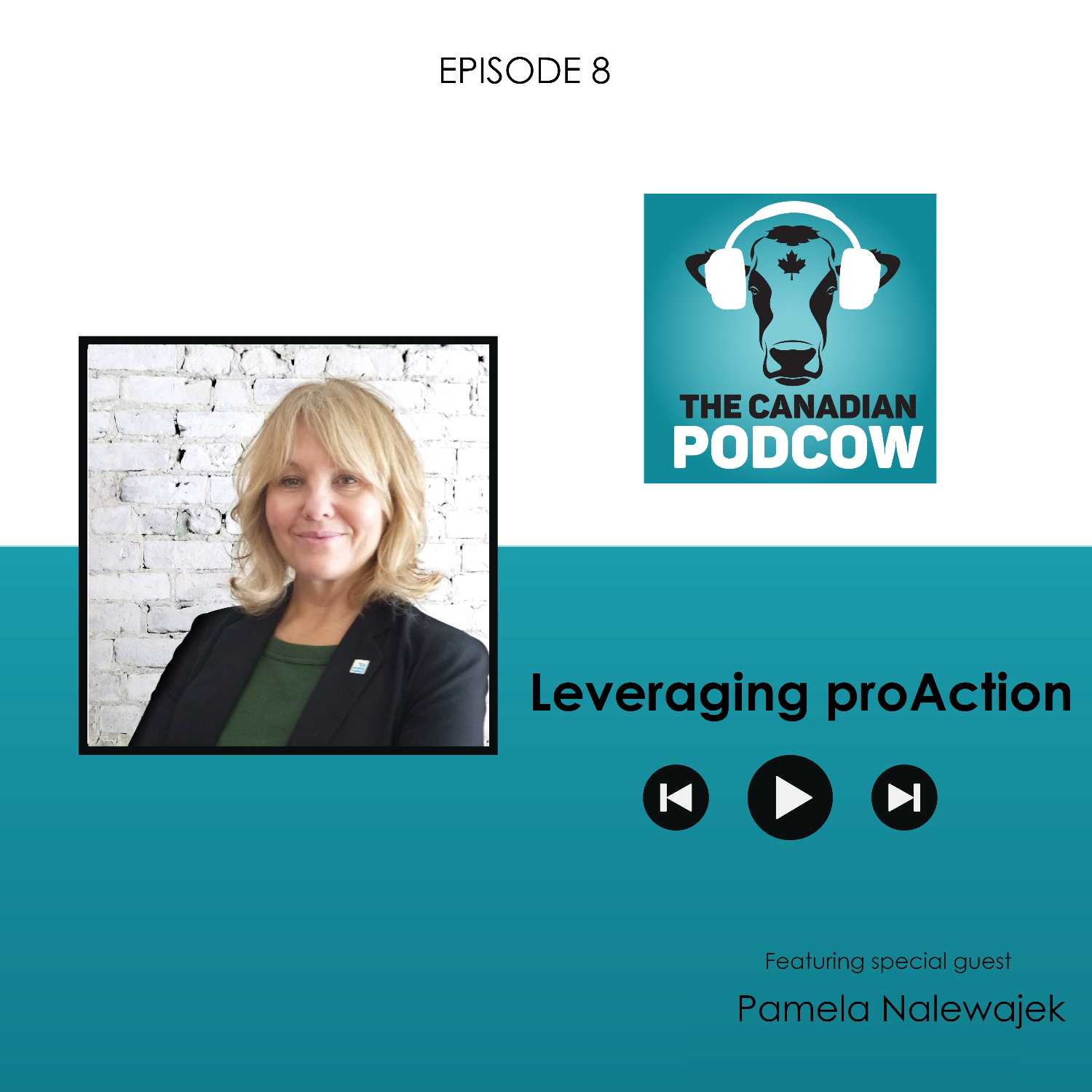Leveraging proAction