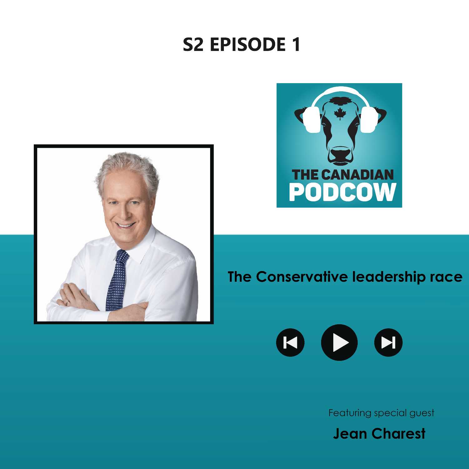 The Conservative Leadership Race