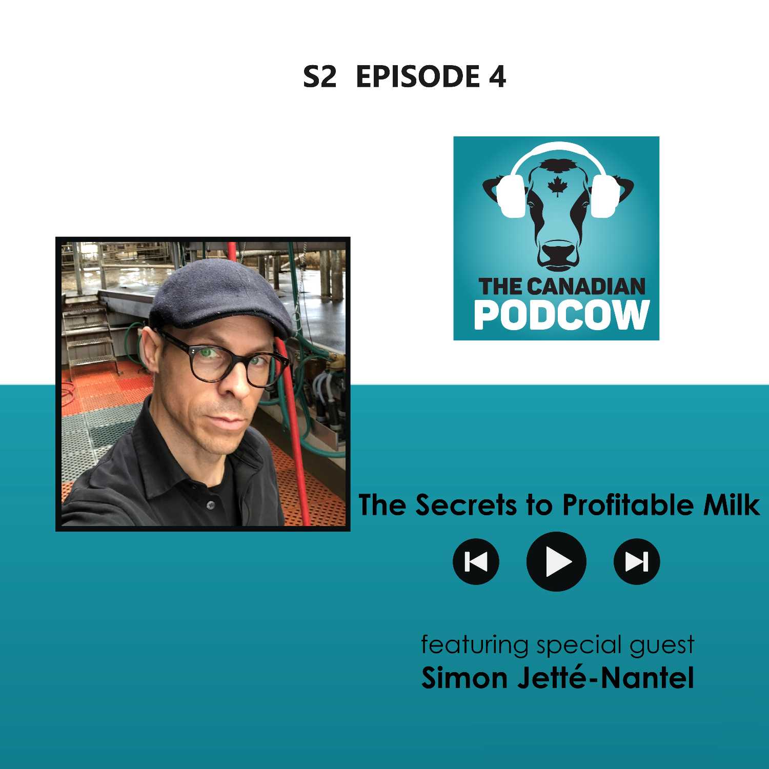 The Secrets to Profitable Milk?