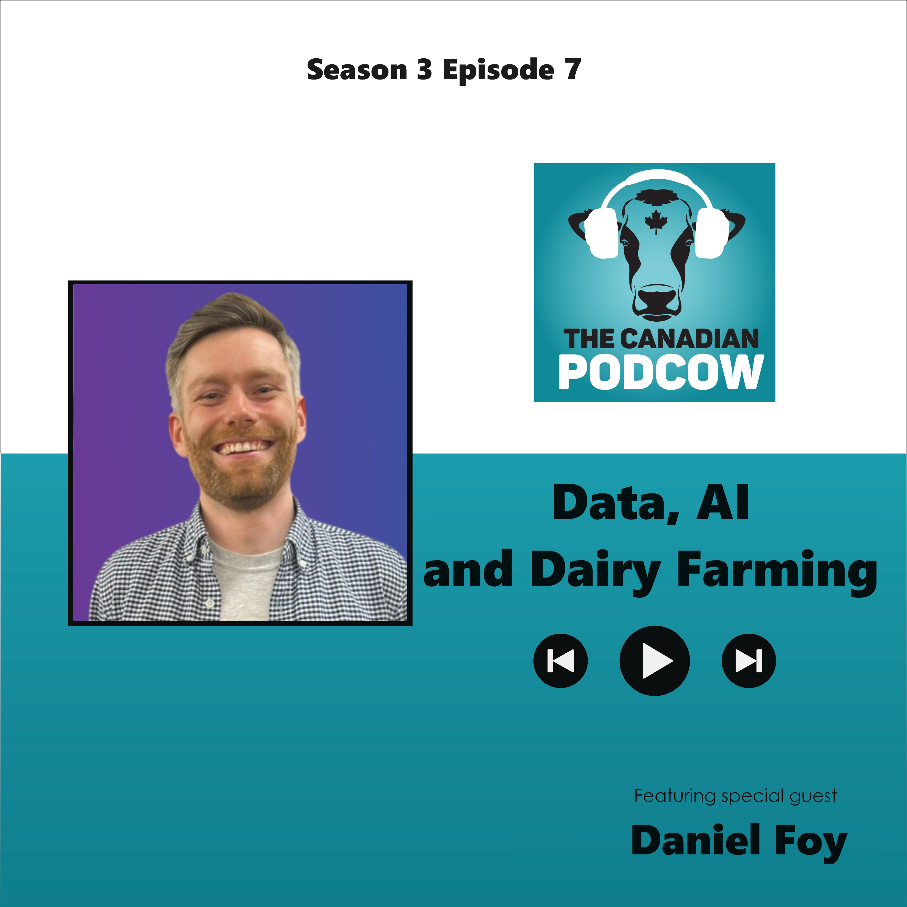 The Canadian Podcow