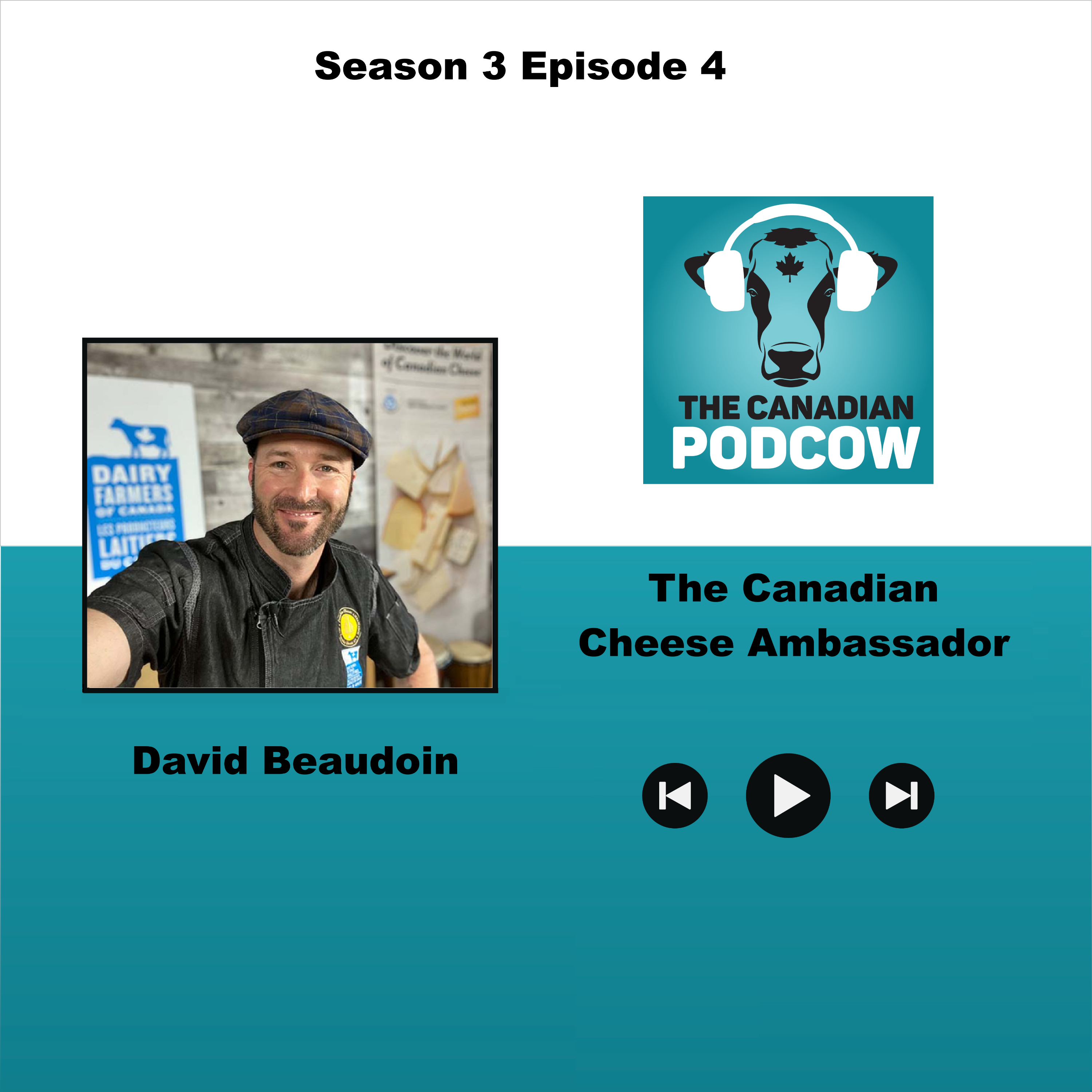The Canadian Podcow