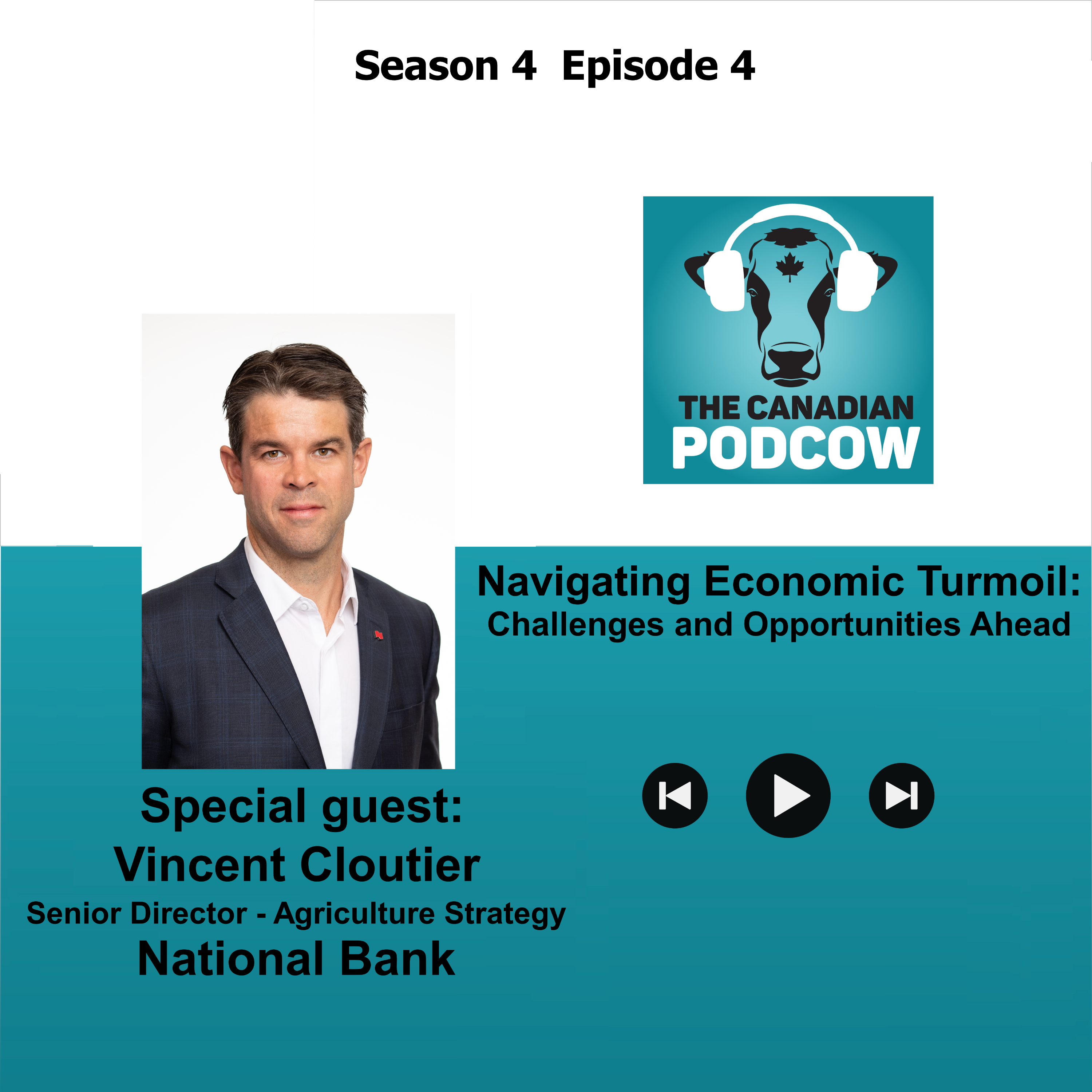 The Canadian Podcow