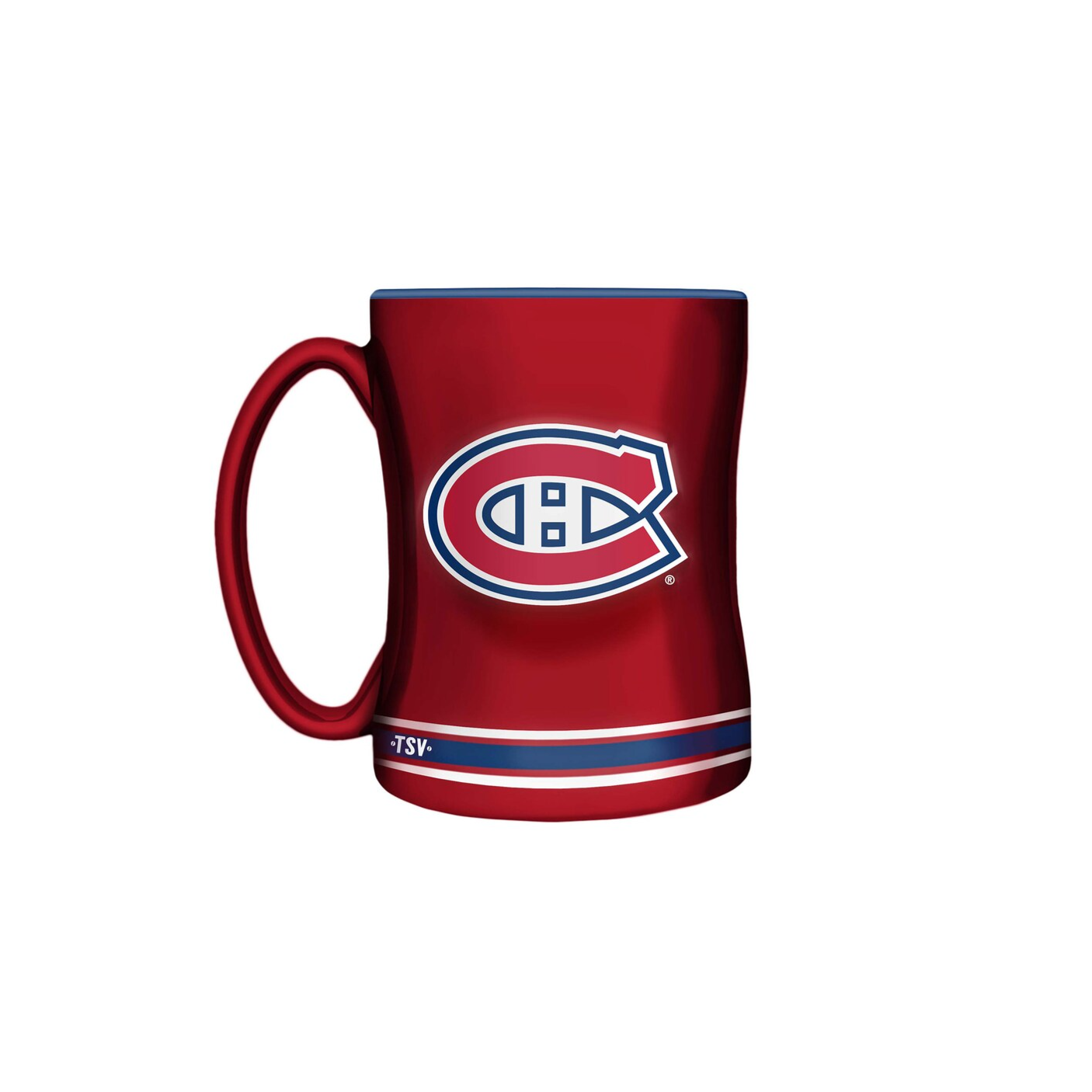 Canadiens Cafe