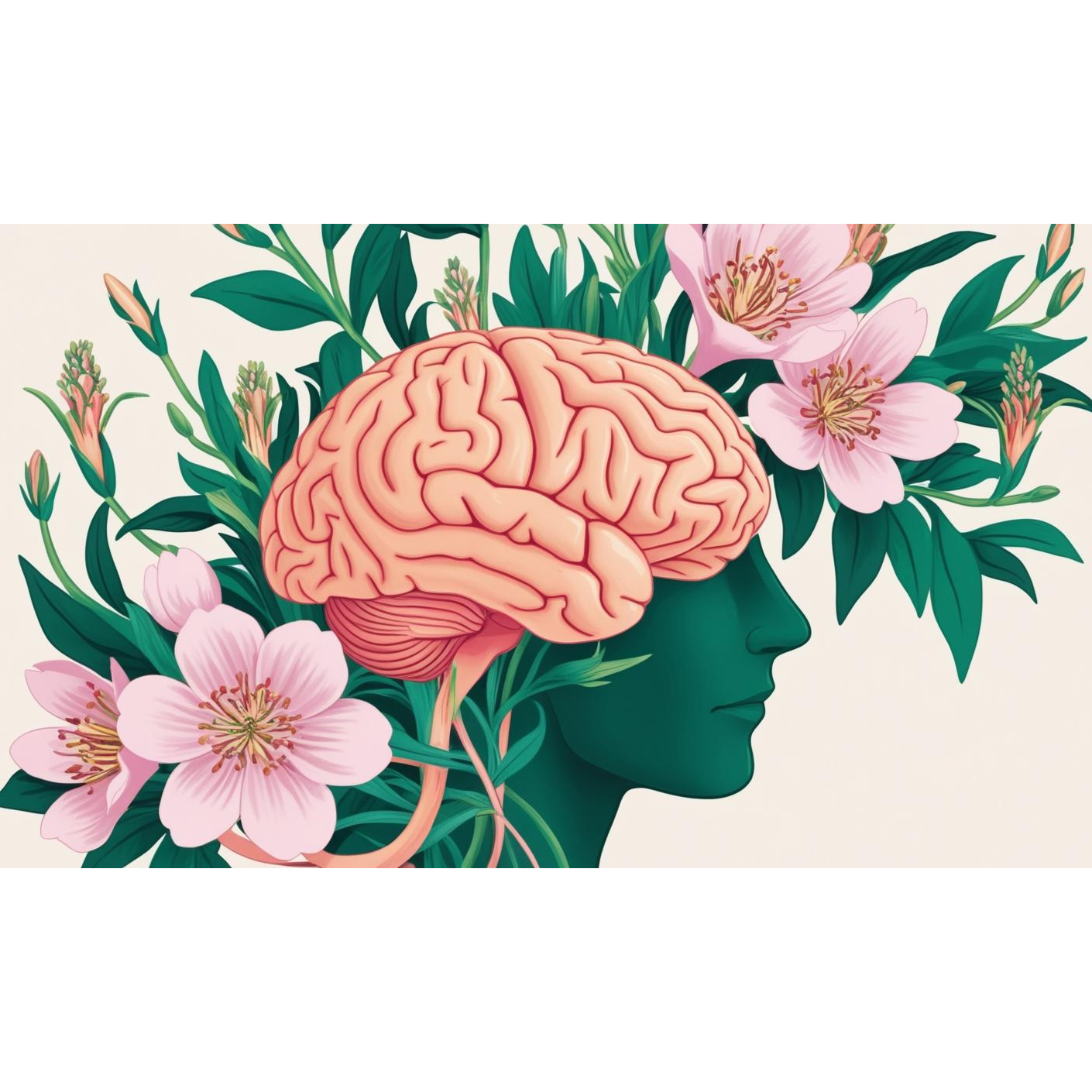 🎙️ Canadouvox: Mental Wellness Uncovered podcast artwork