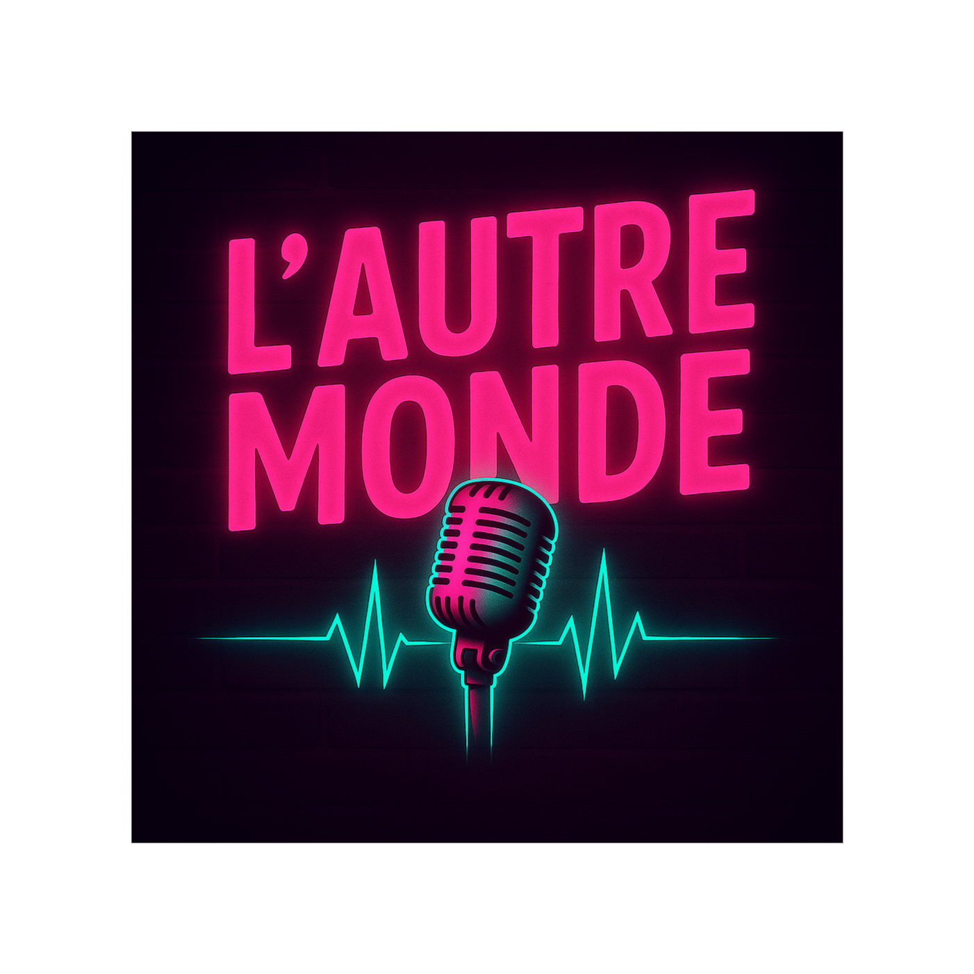 L'Autre Monde