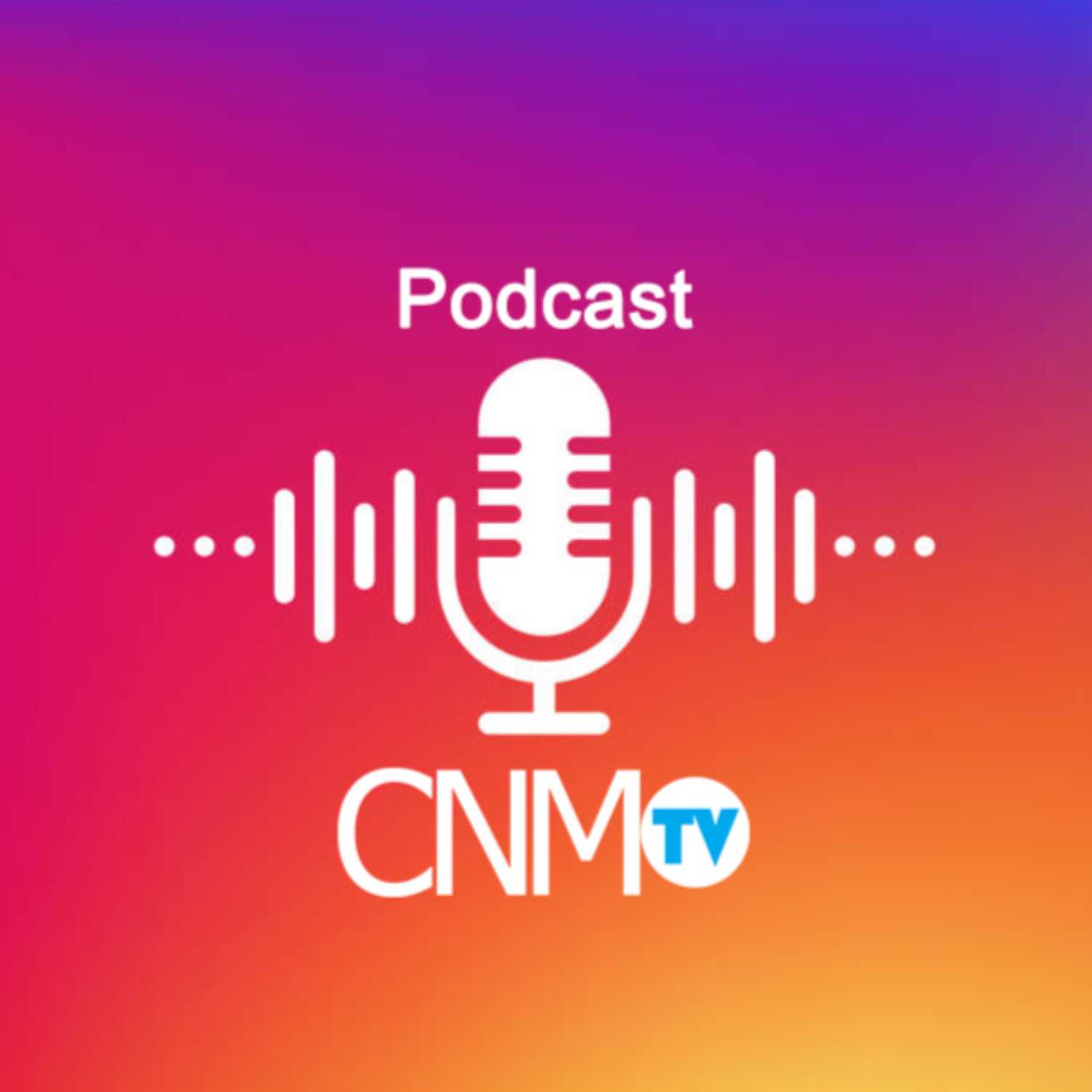 Canal CNM podcast artwork
