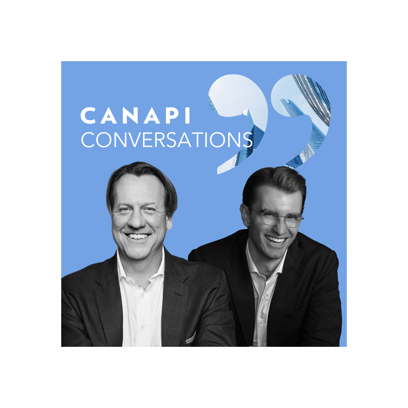 Canapi Conversations