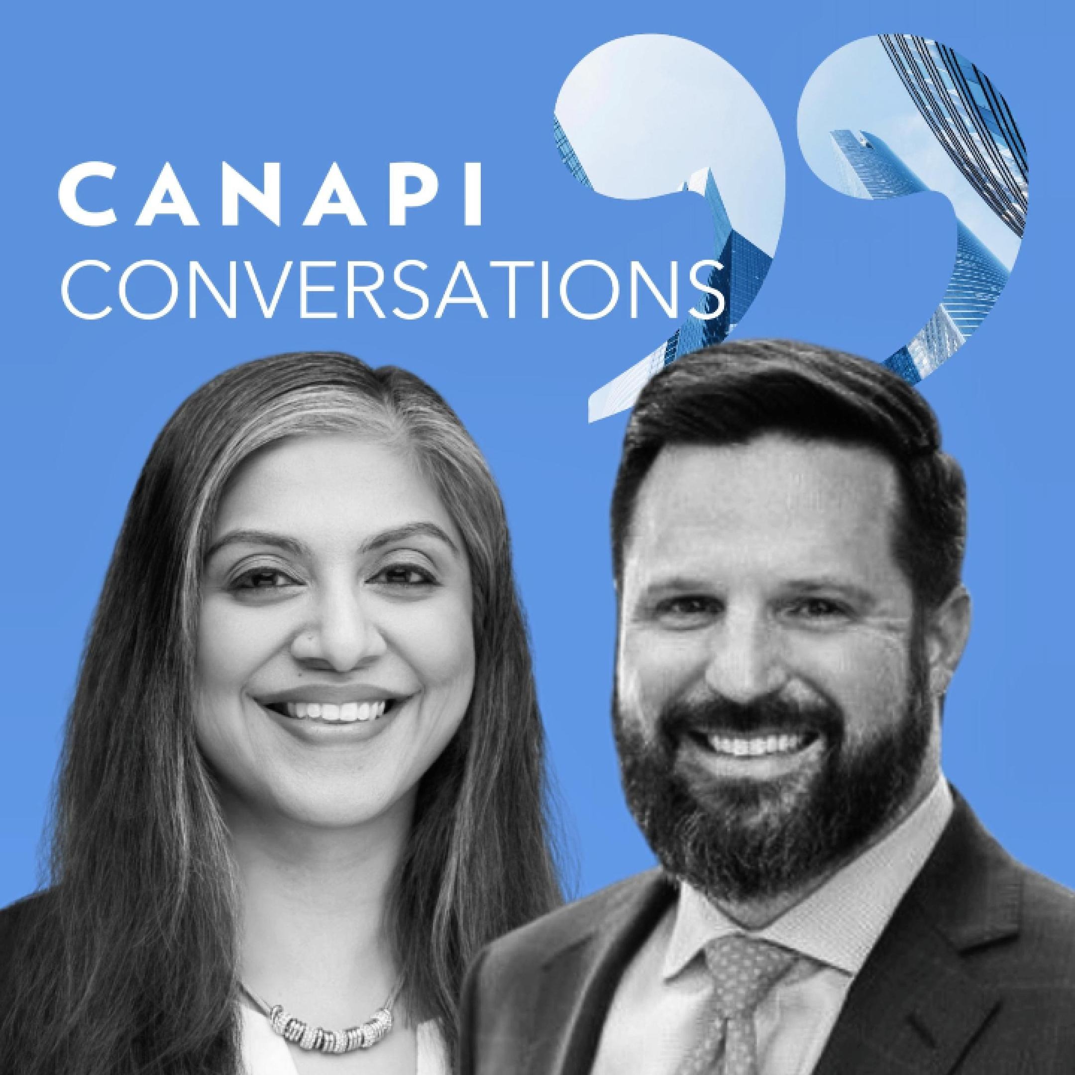 Canapi Conversations