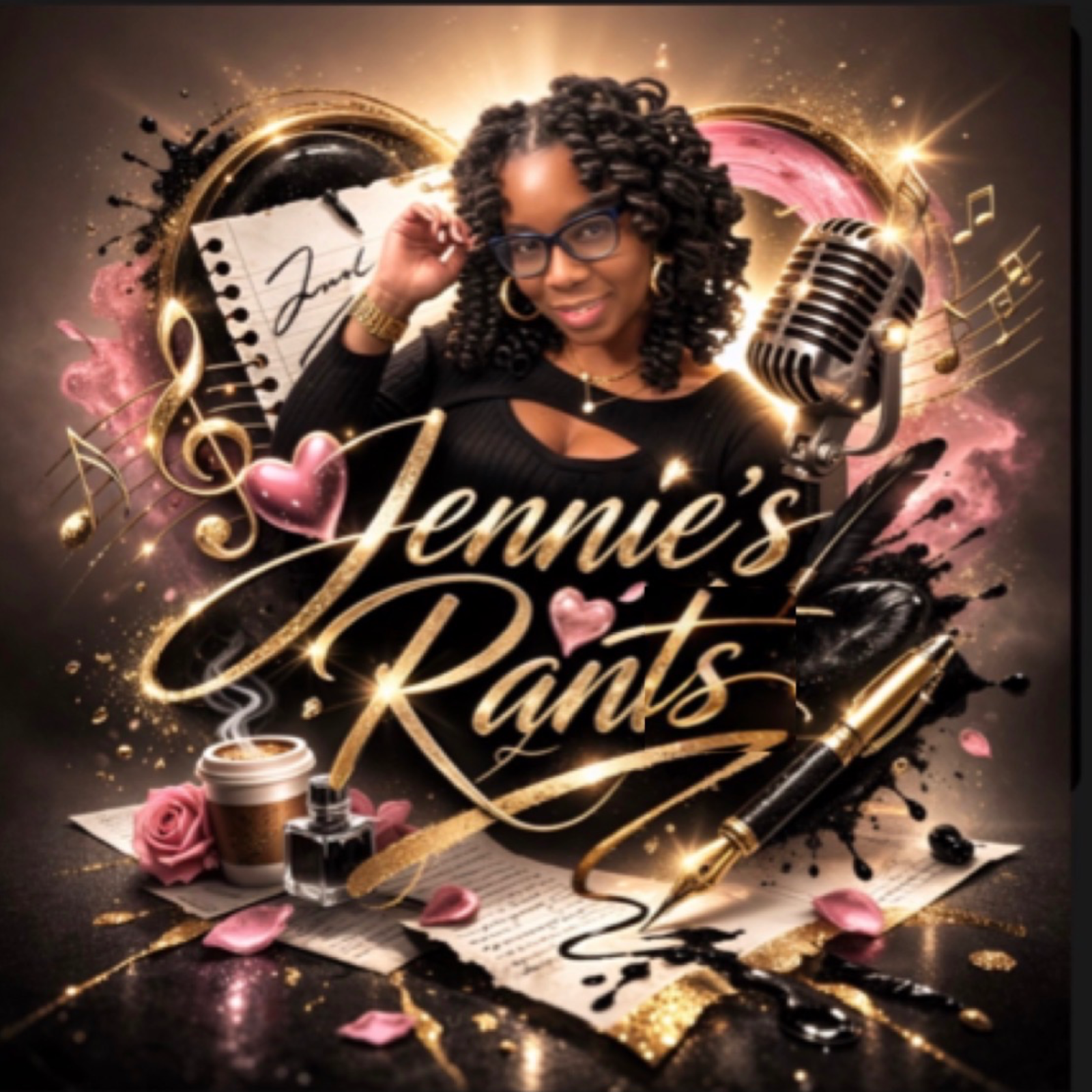 Cancel Valentine’s Day? cover art