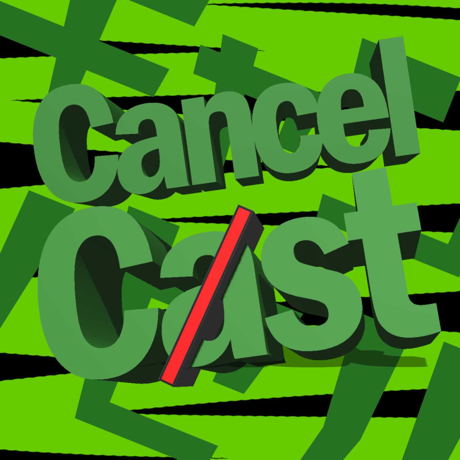 CancelCast