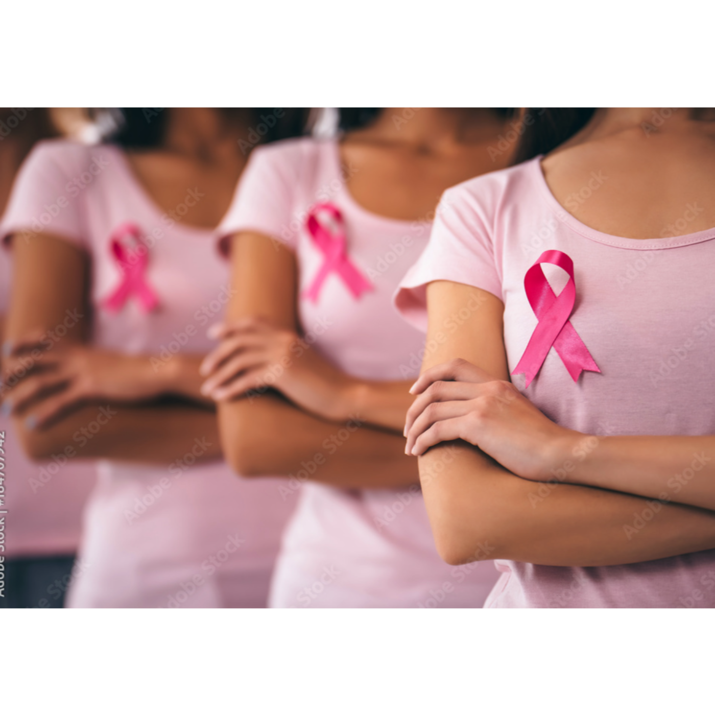 Breast Cancer - The Journey episode artwork
