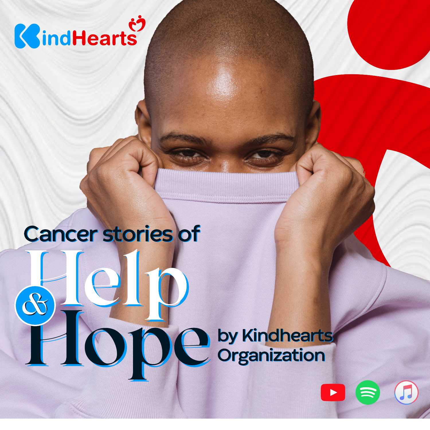 Cancer Stories of Help and Hope 