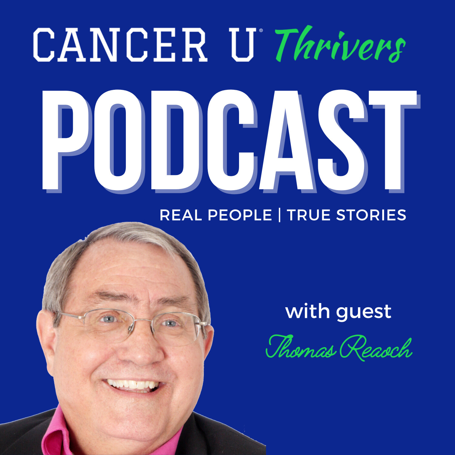 Cancer U Thrivers