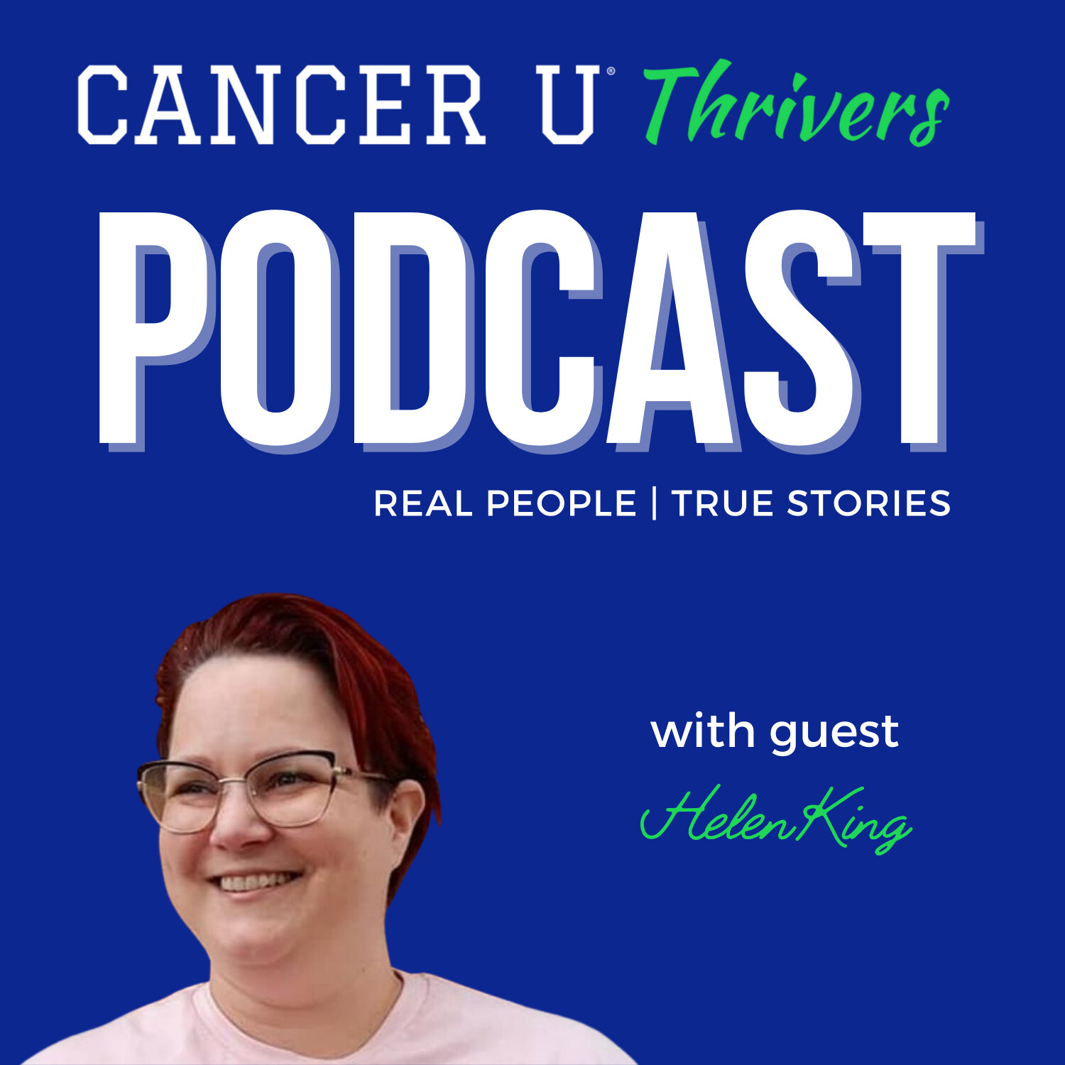Cancer U Thrivers