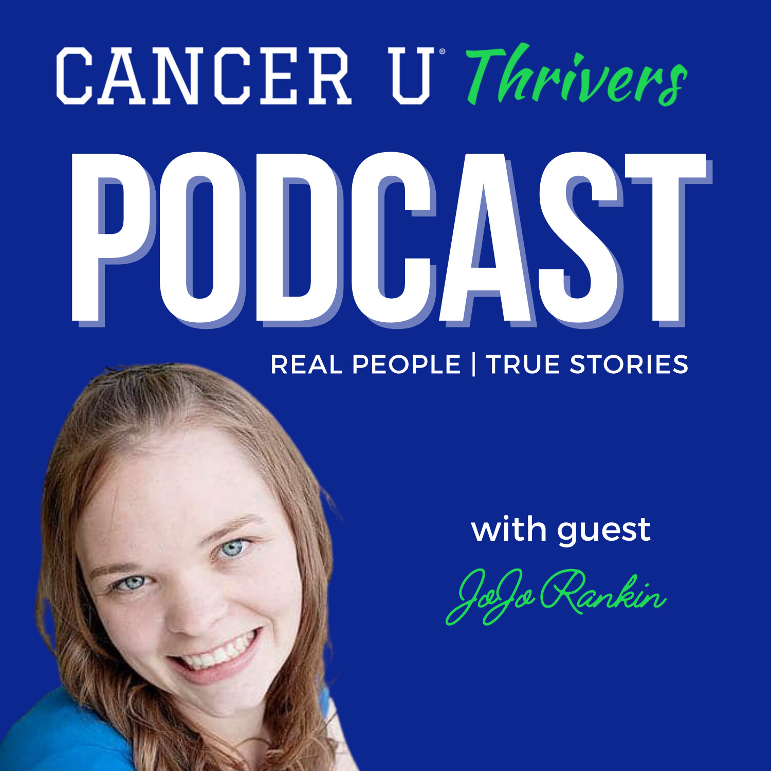 Cancer U Thrivers