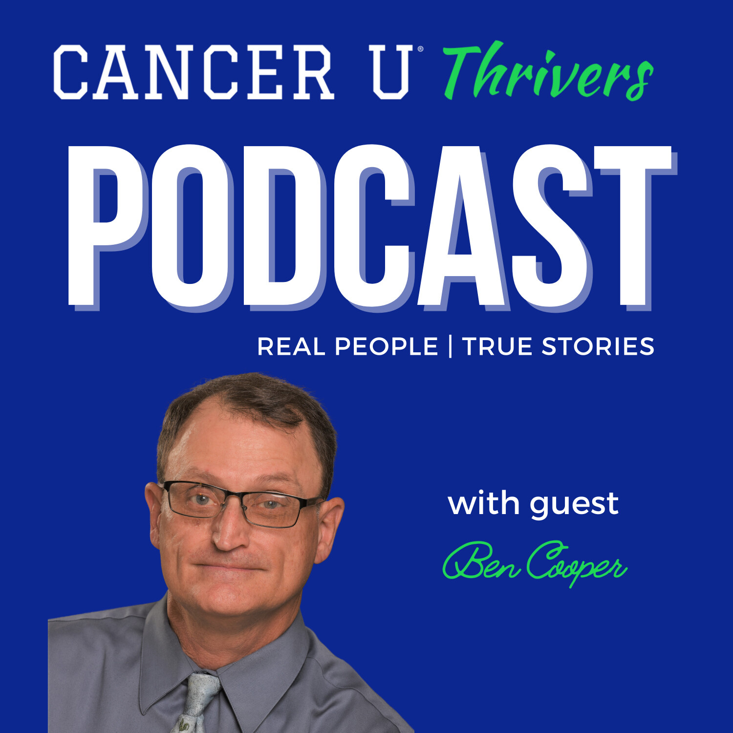 Cancer U Thrivers