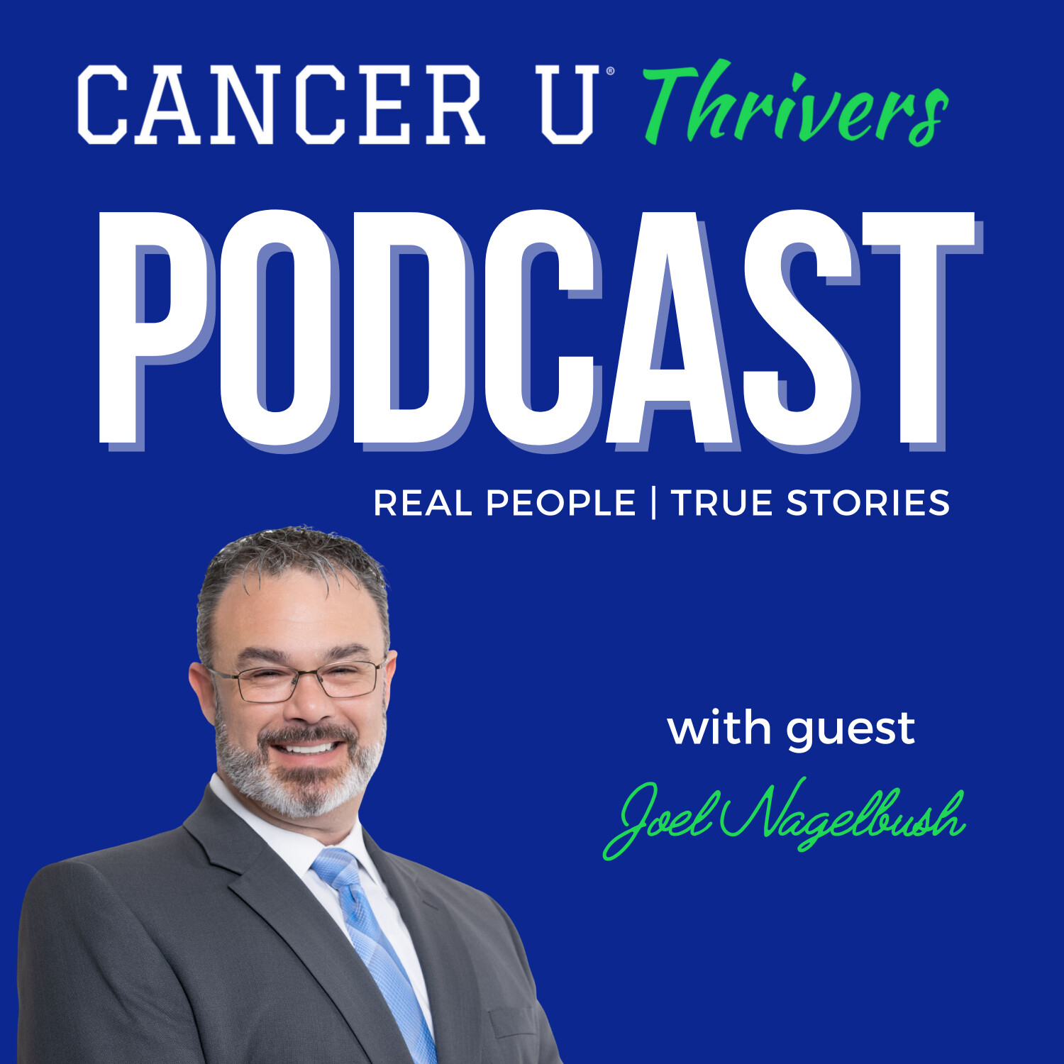 Cancer U Thrivers