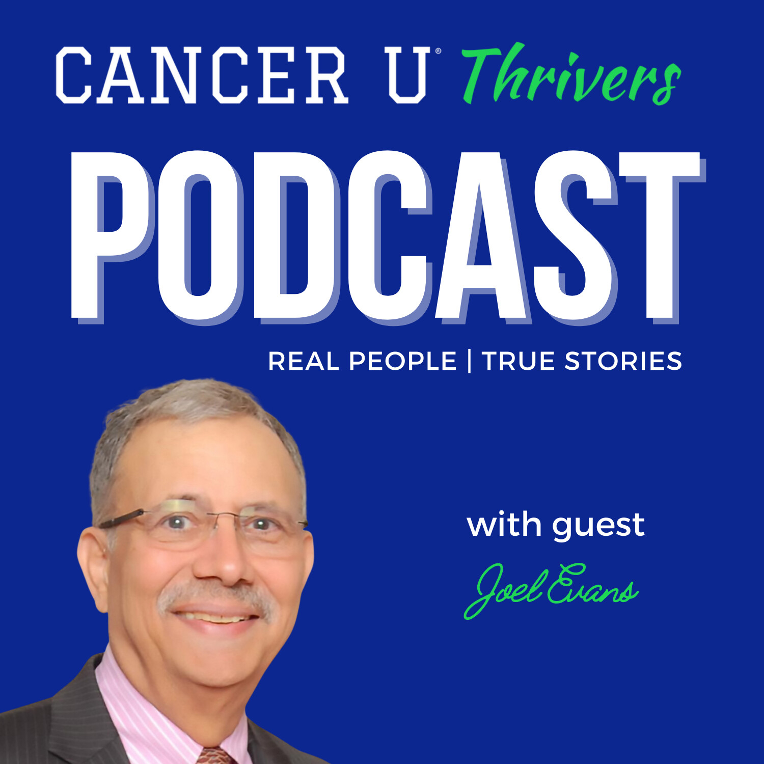 Cancer U Thrivers
