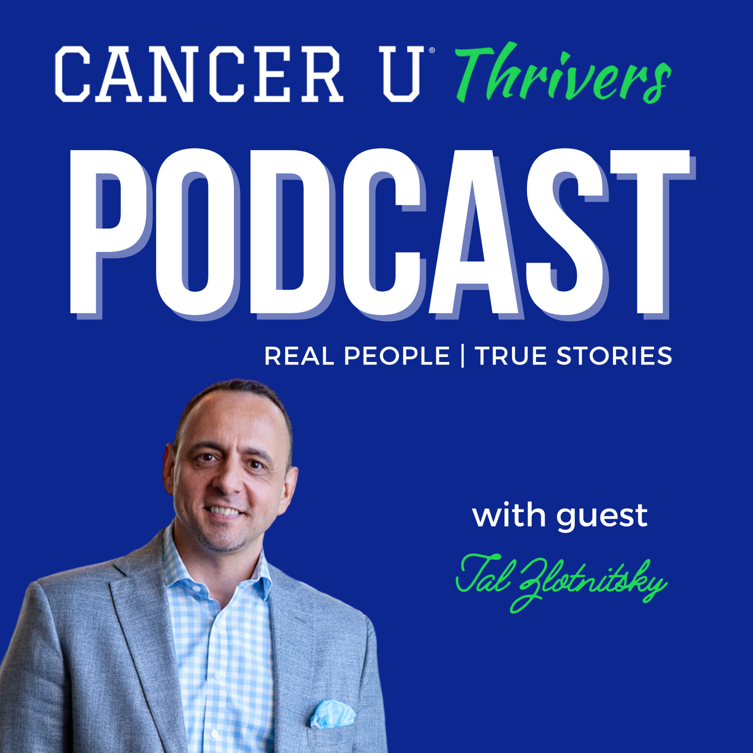 Cancer U Thrivers