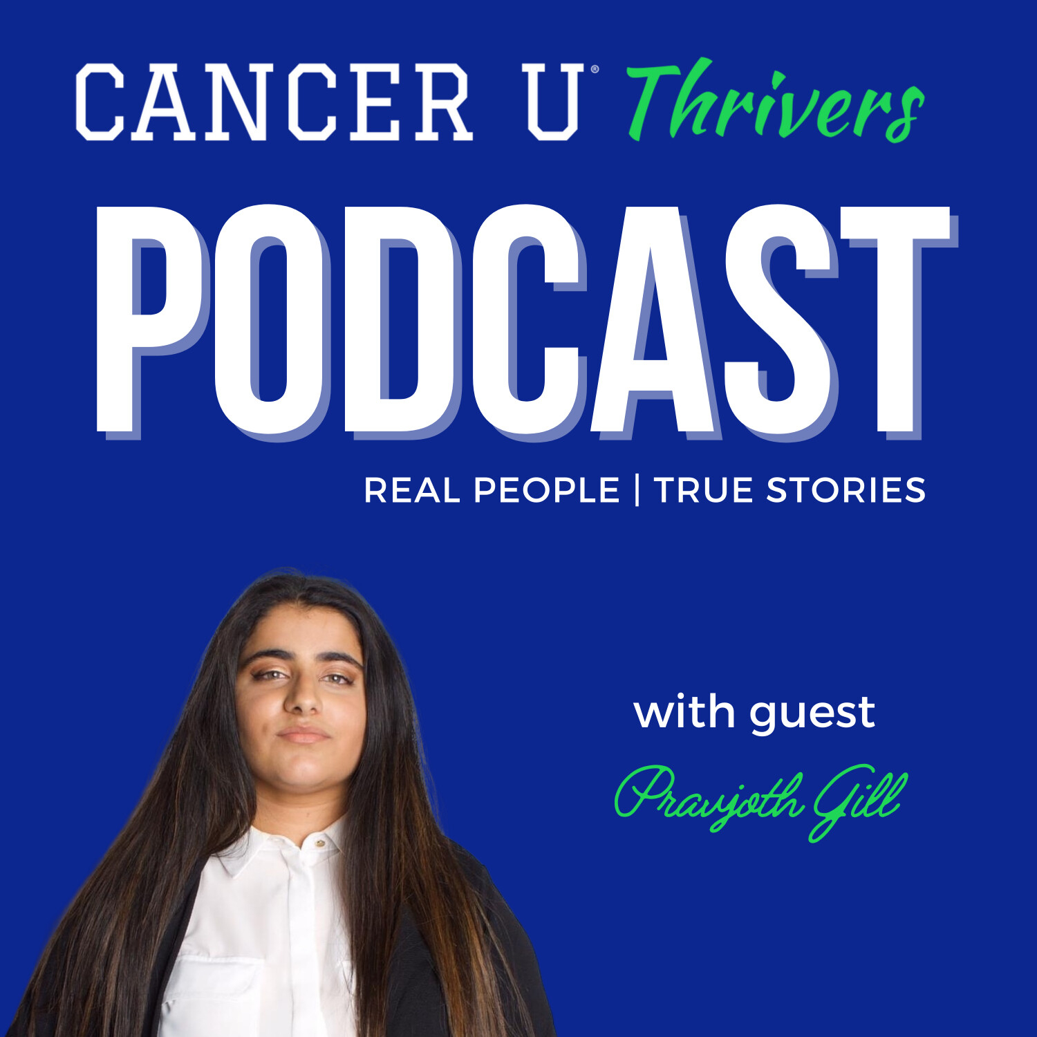Cancer U Thrivers