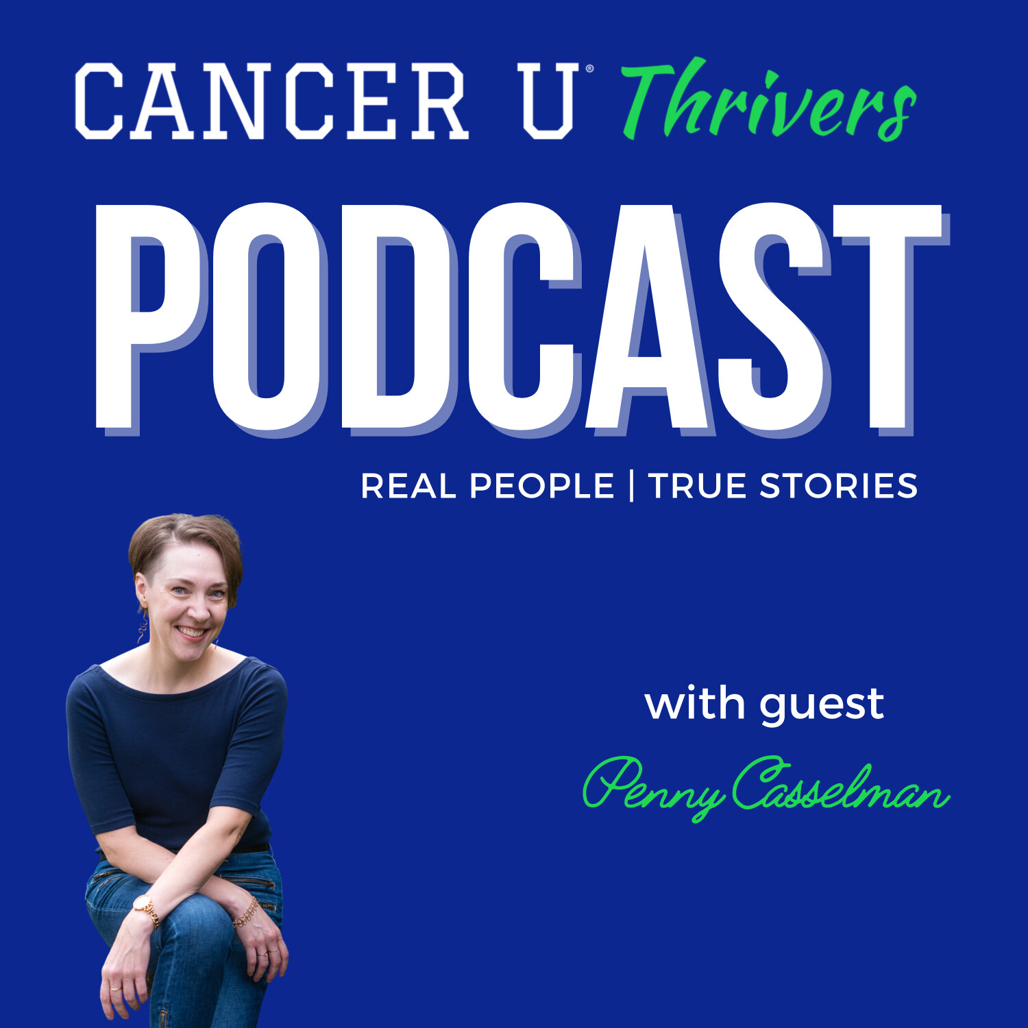 Cancer U Thrivers