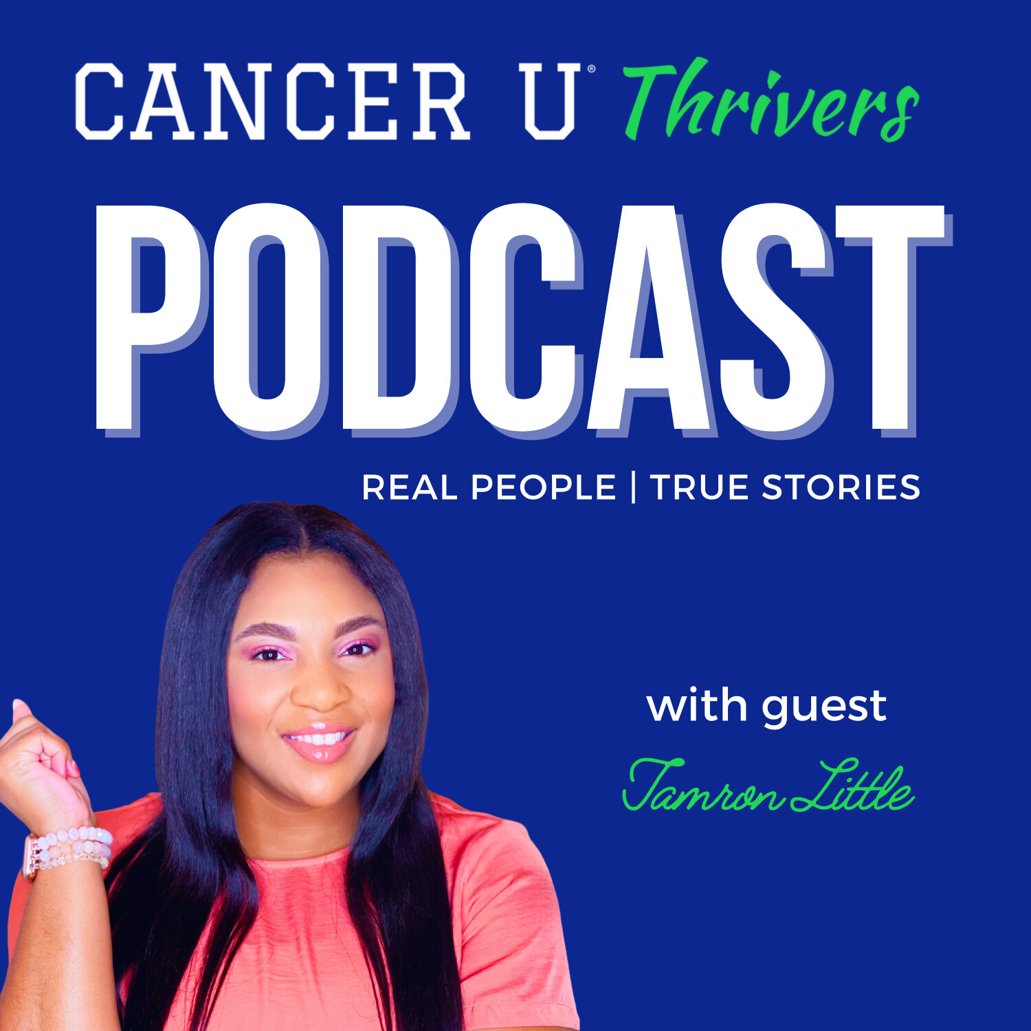 Cancer U Thrivers
