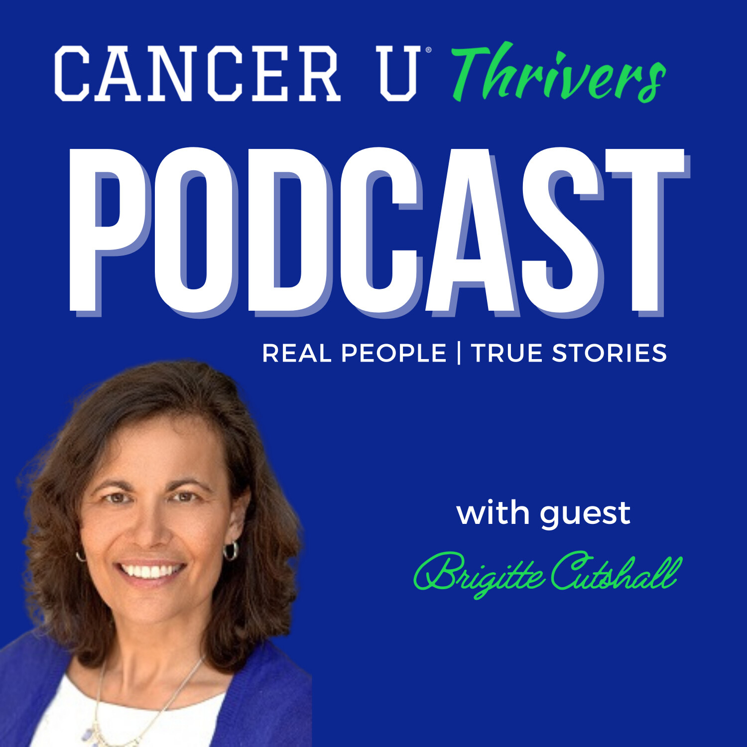 Cancer U Thrivers