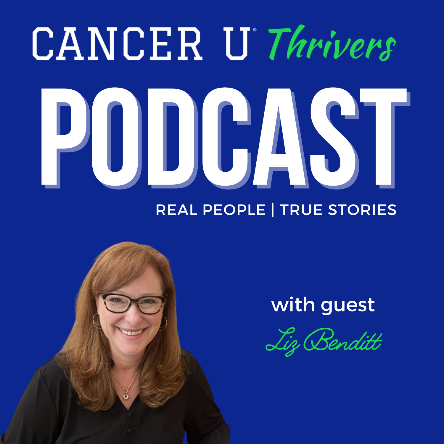 Cancer U Thrivers