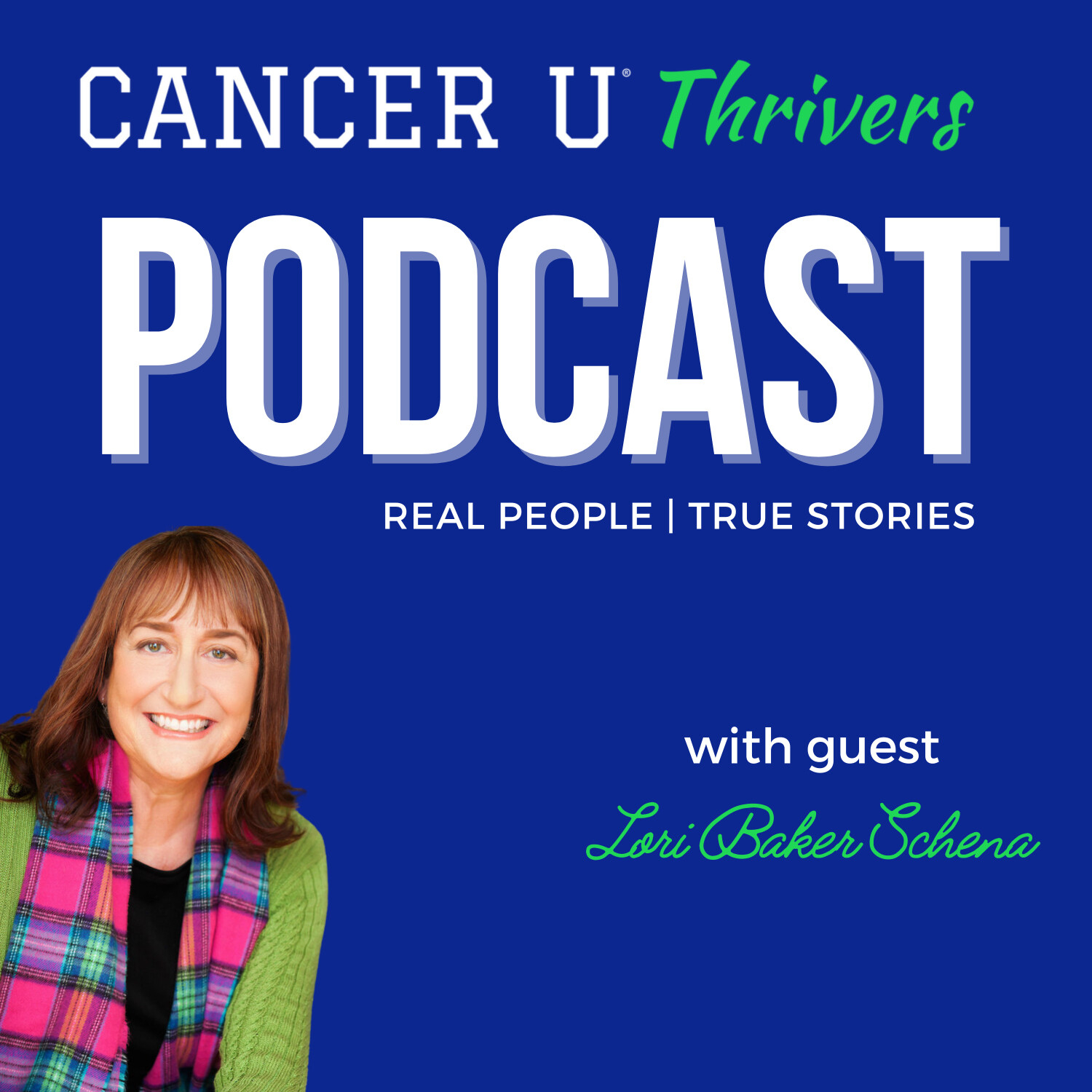 Cancer U Thrivers