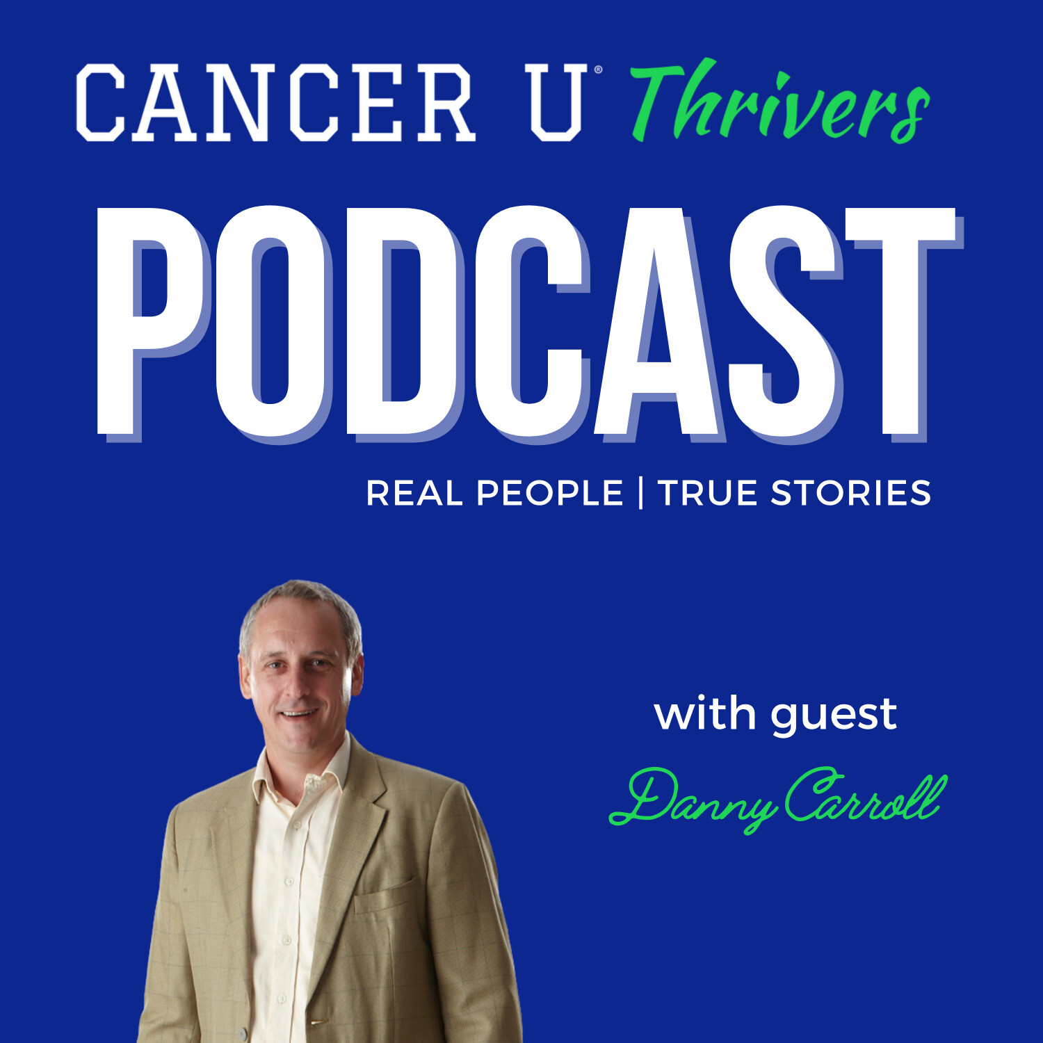 Cancer U Thrivers