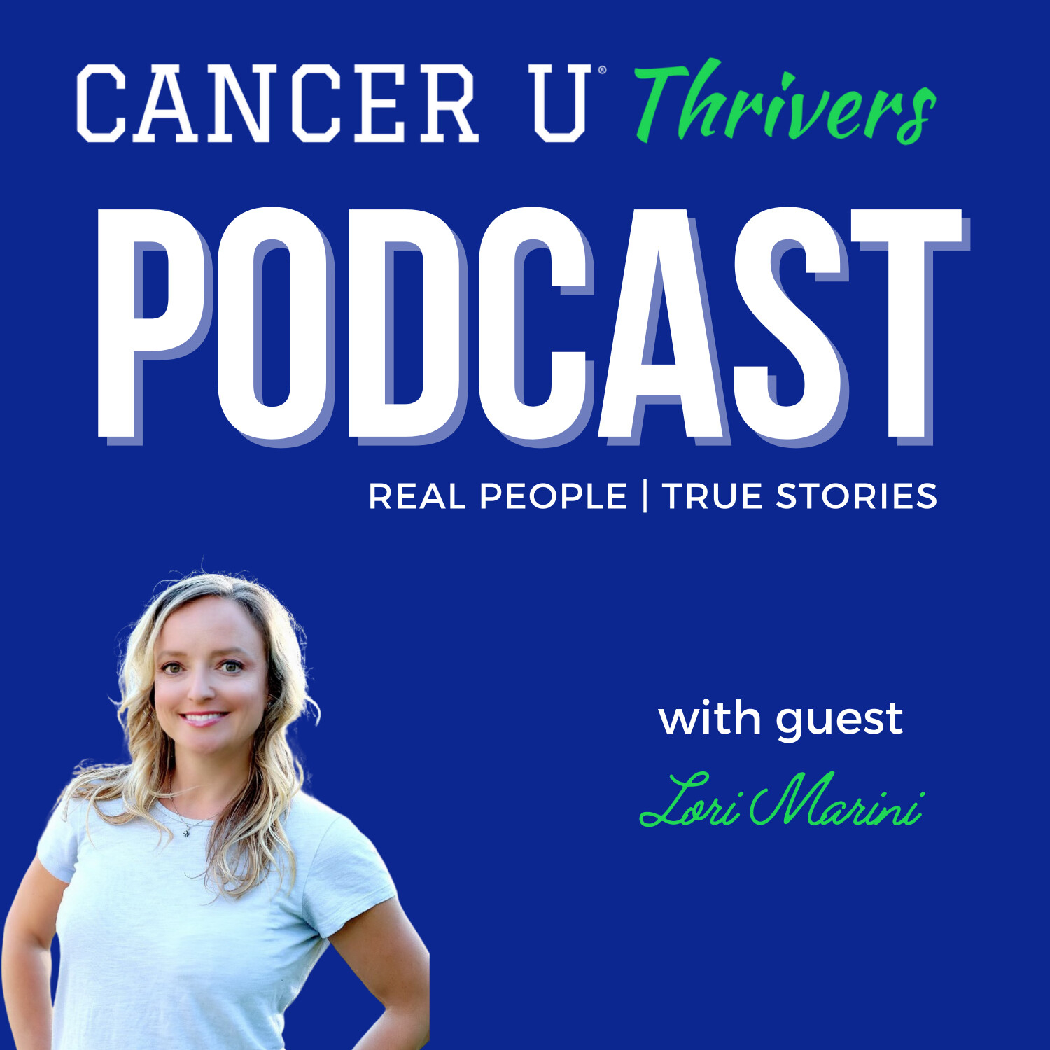 Cancer U Thrivers