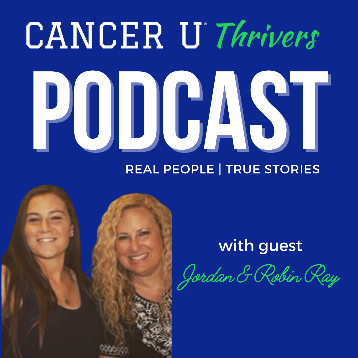 Cancer U Thrivers