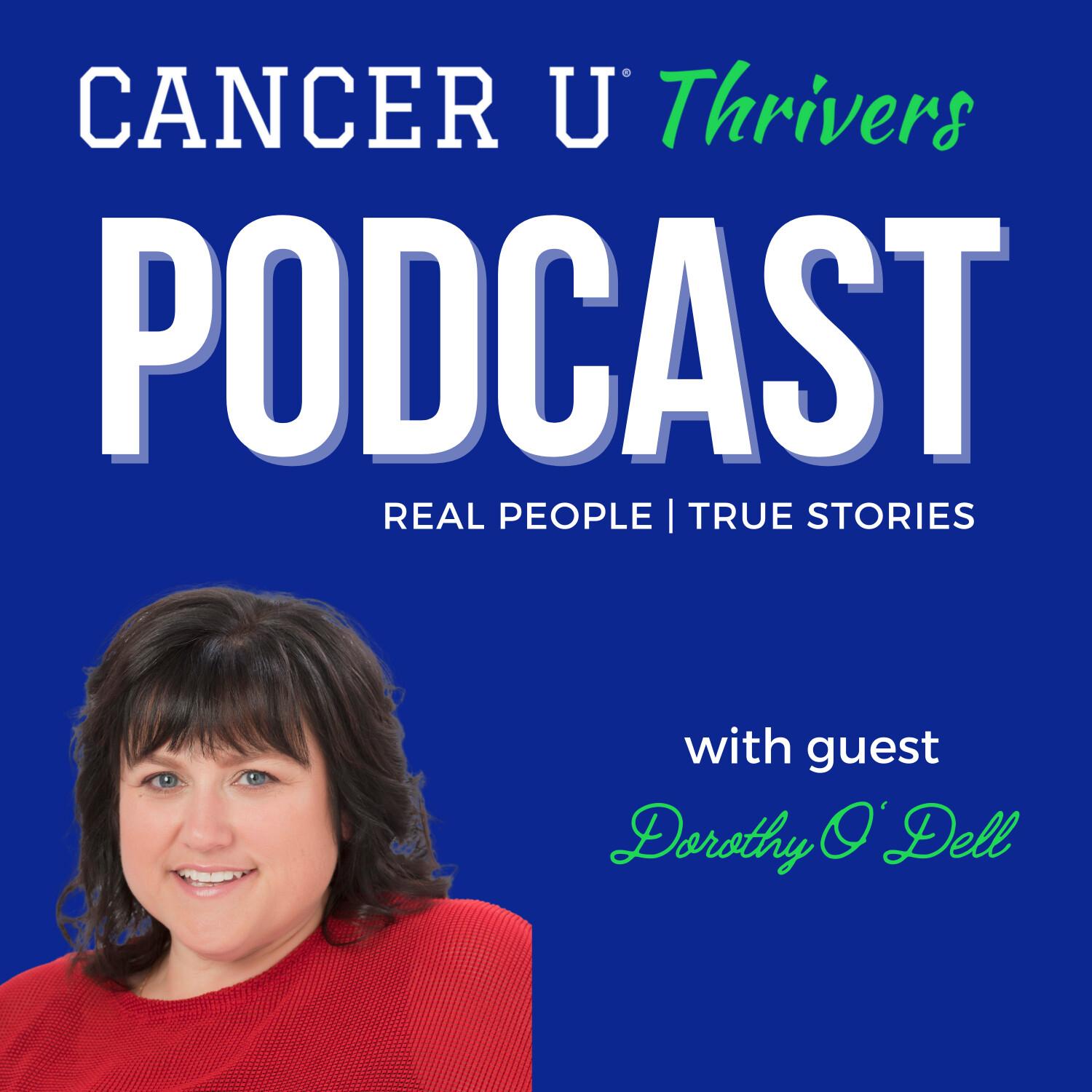 Cancer U Thrivers