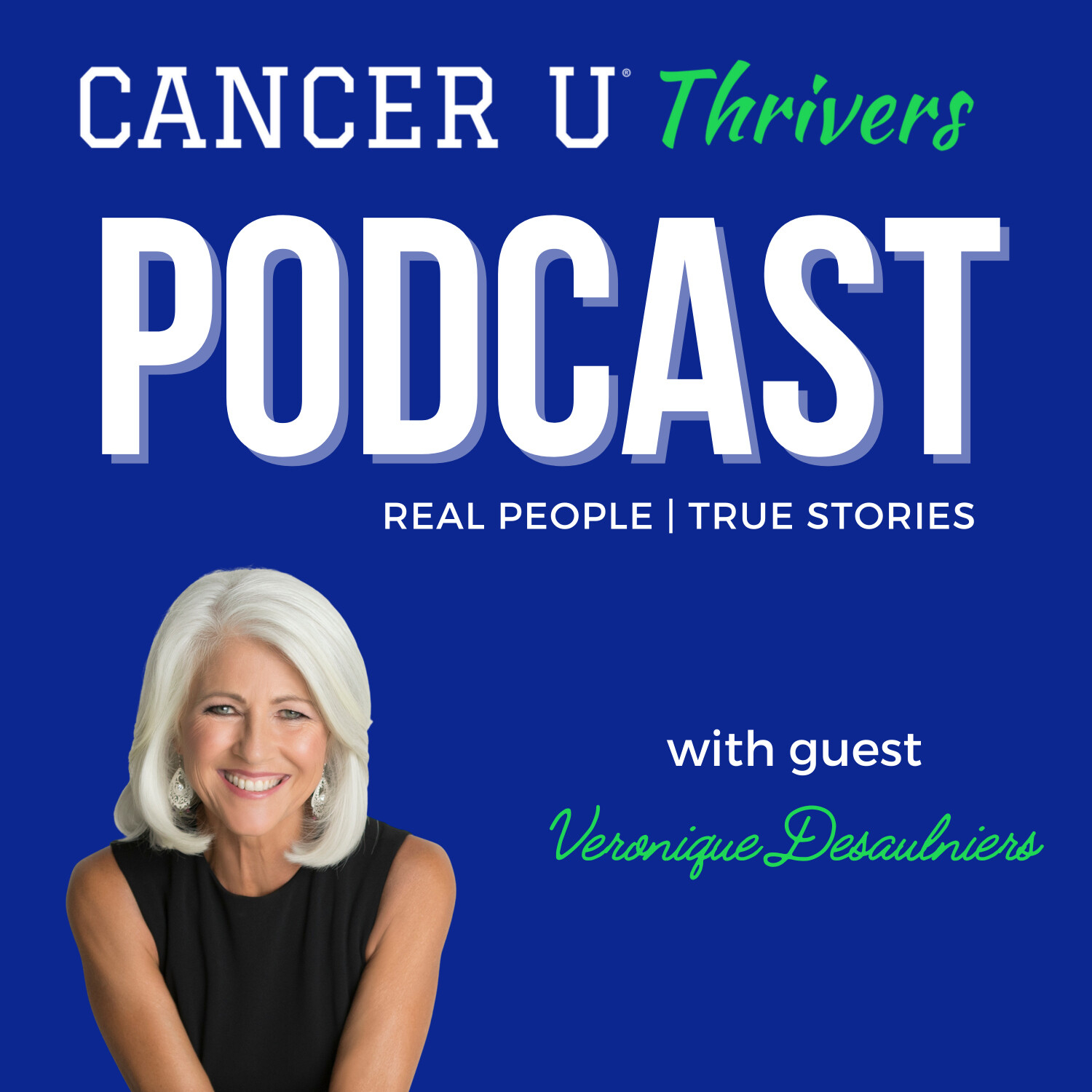 Cancer U Thrivers
