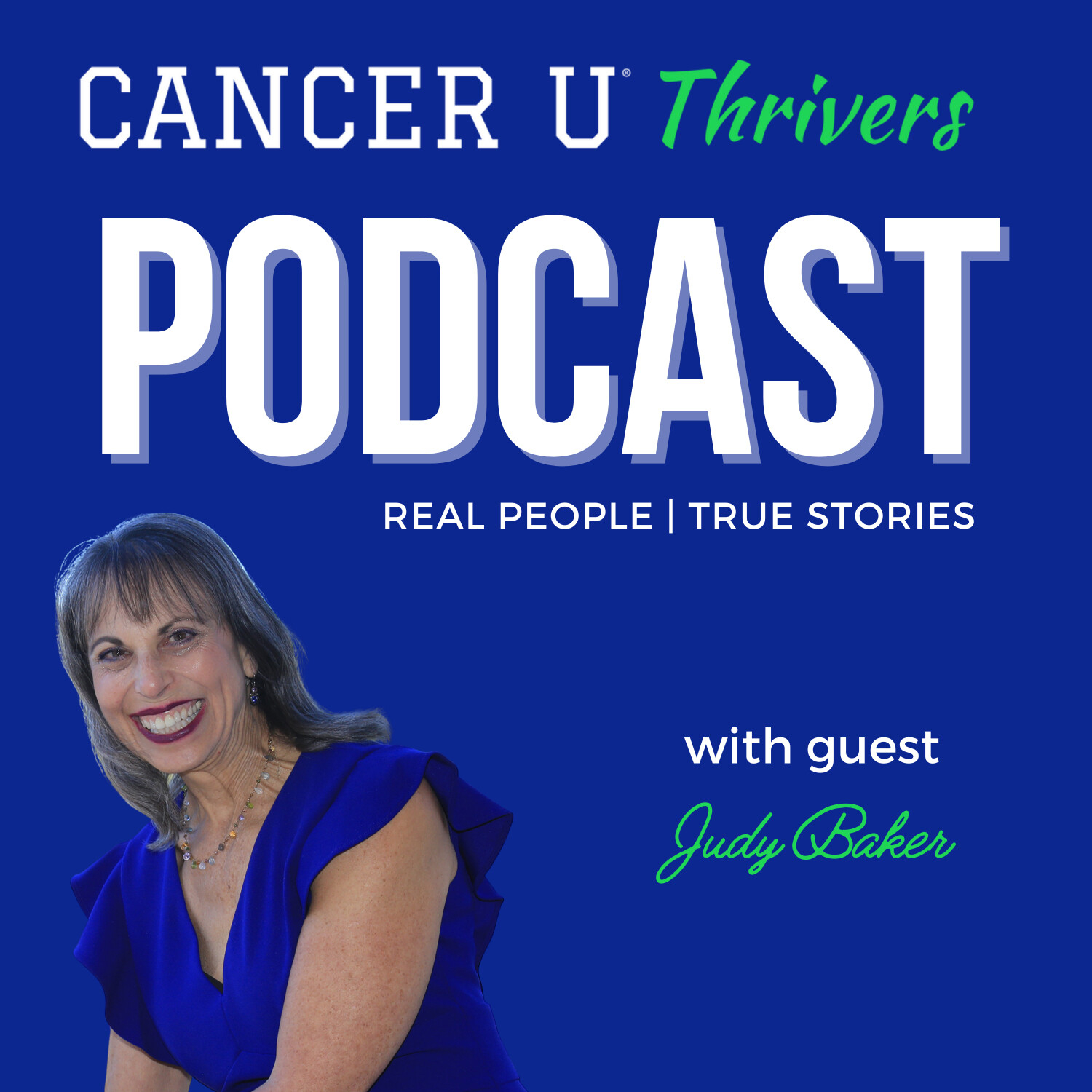 Cancer U Thrivers