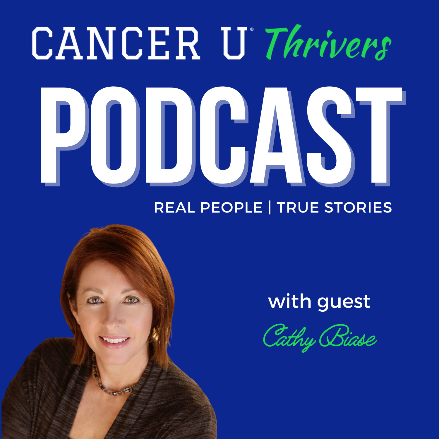 Cancer U Thrivers