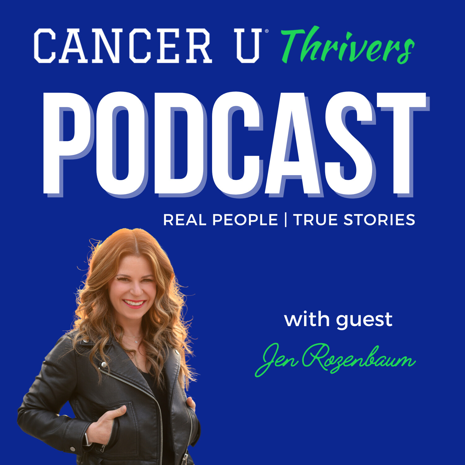 Cancer U Thrivers