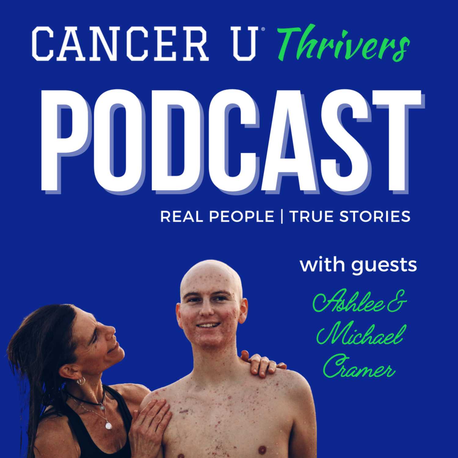 Cancer U Thrivers