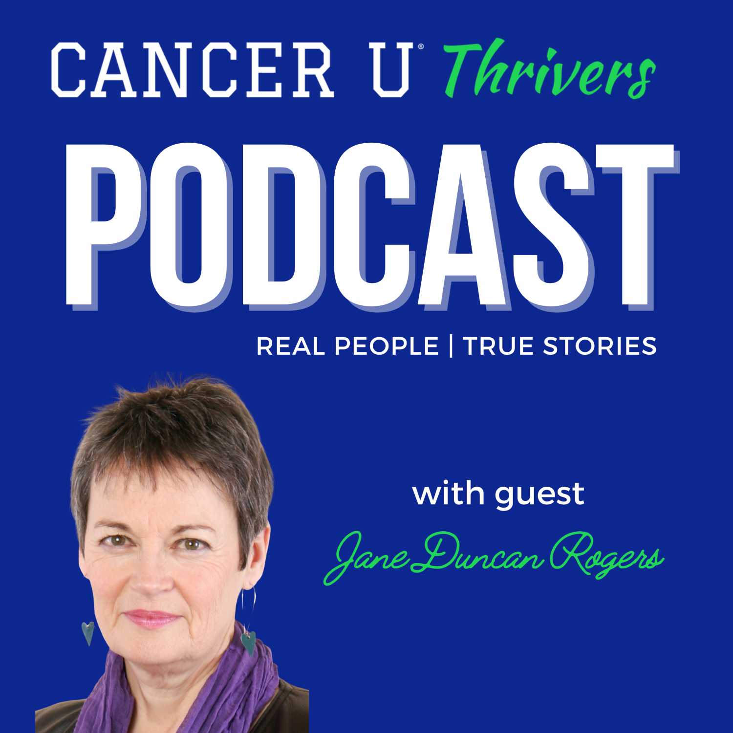 Cancer U Thrivers