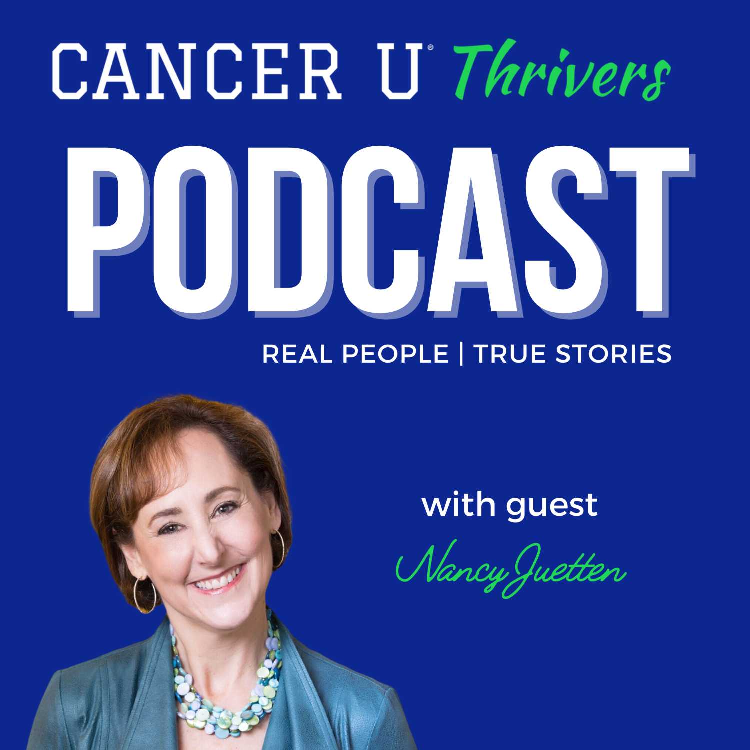 Cancer U Thrivers