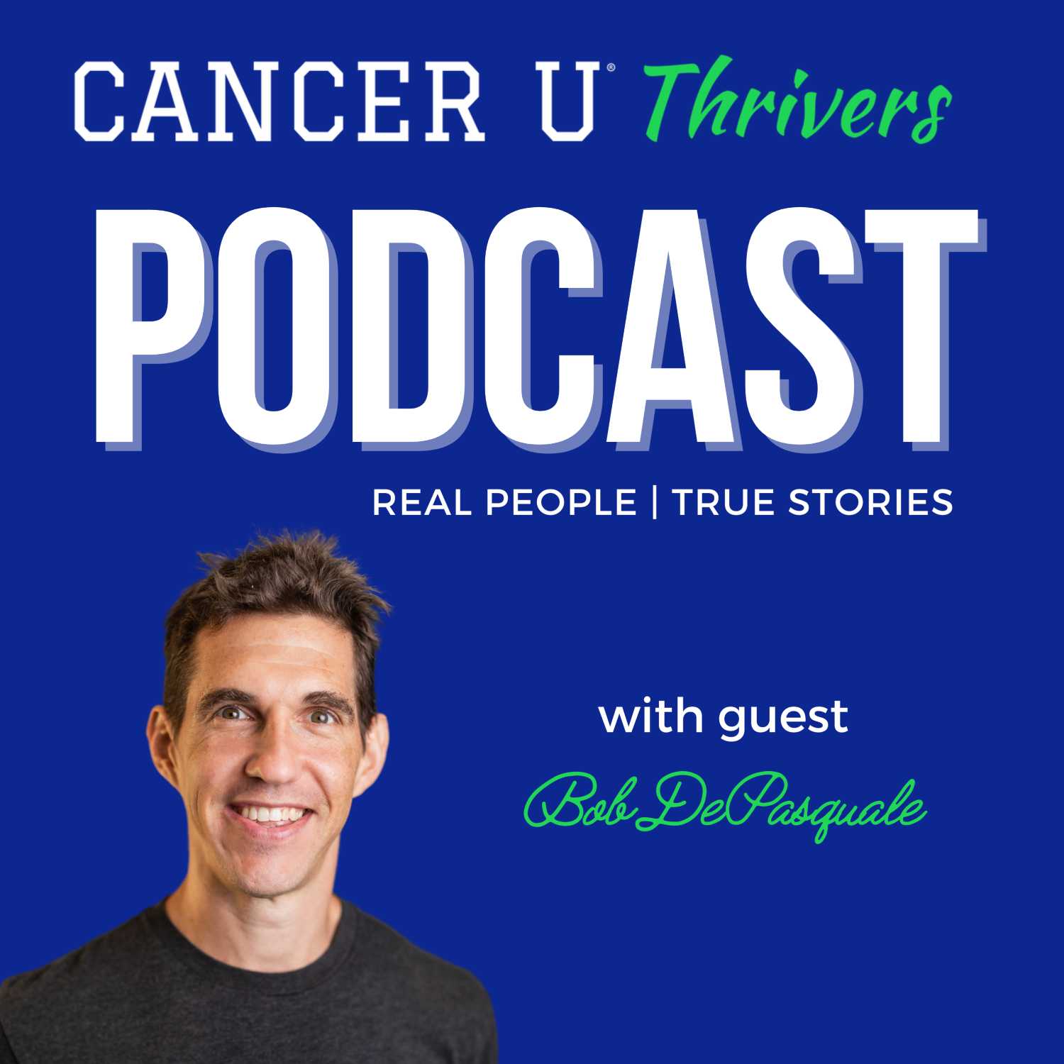 Cancer U Thrivers