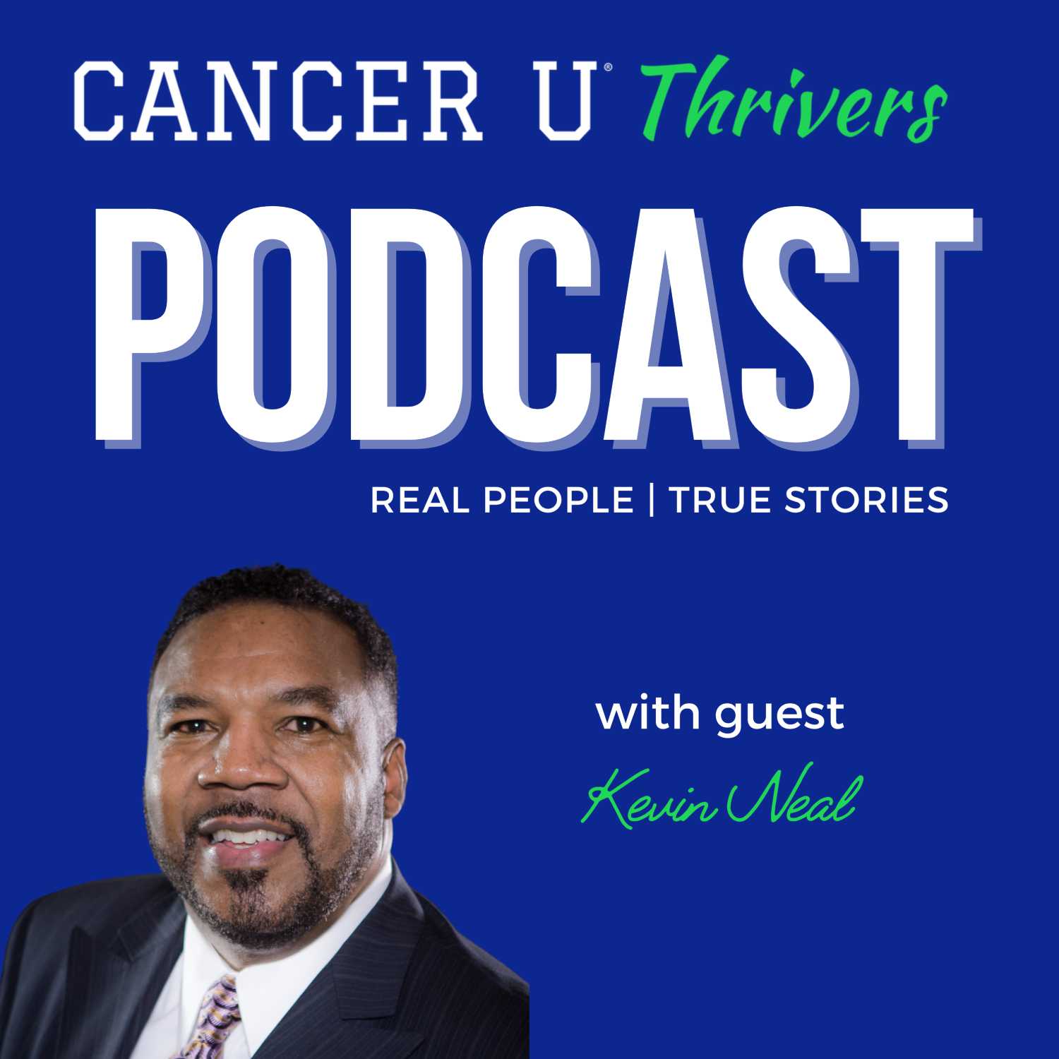 Cancer U Thrivers