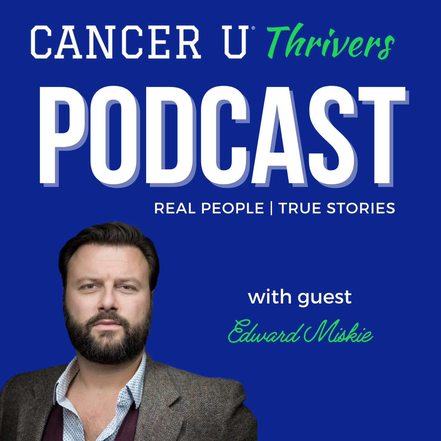 From Radiation to Resilience: A Cancer Survivor's Unfiltered Story